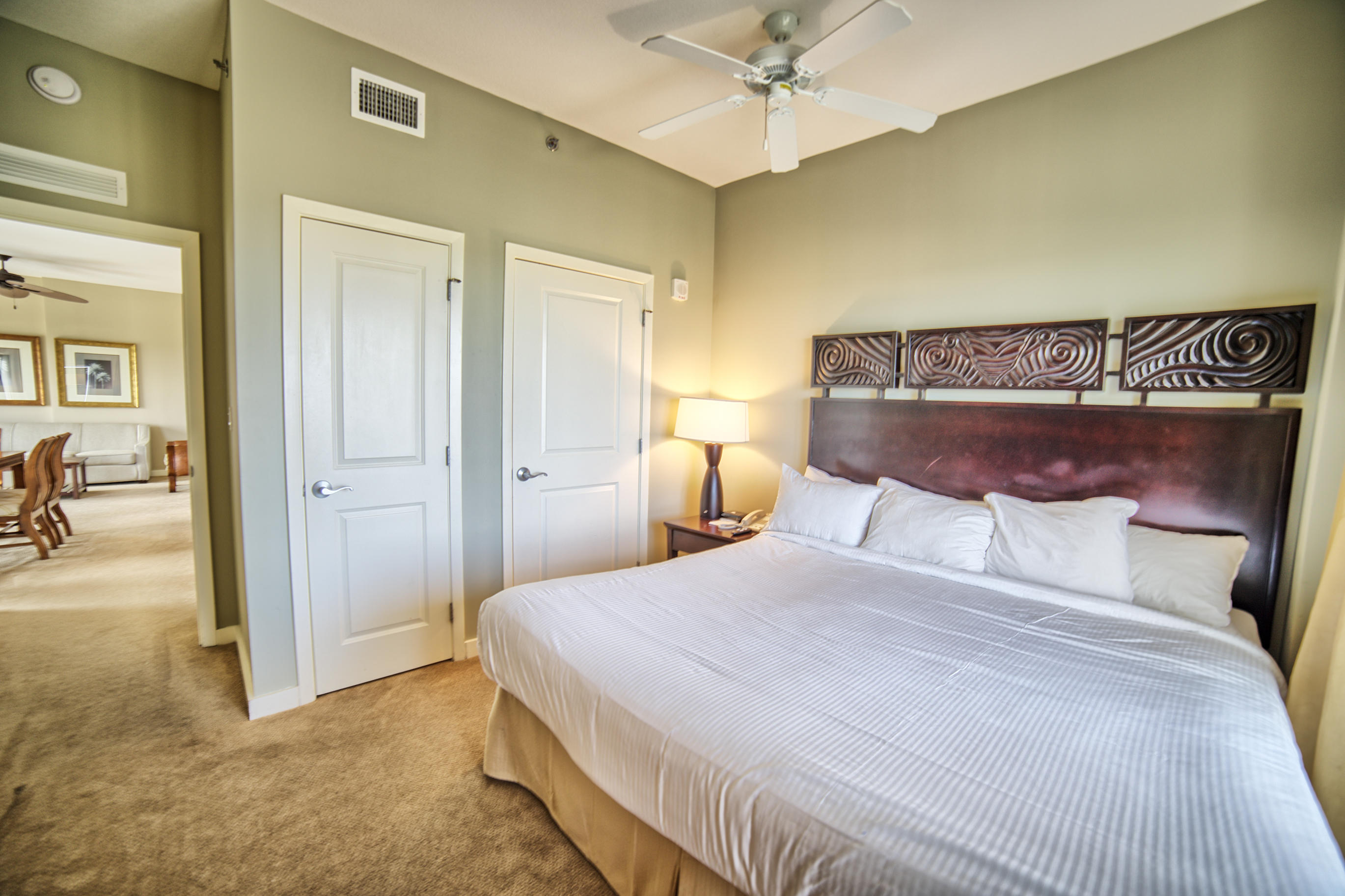 LUAU I - Residential