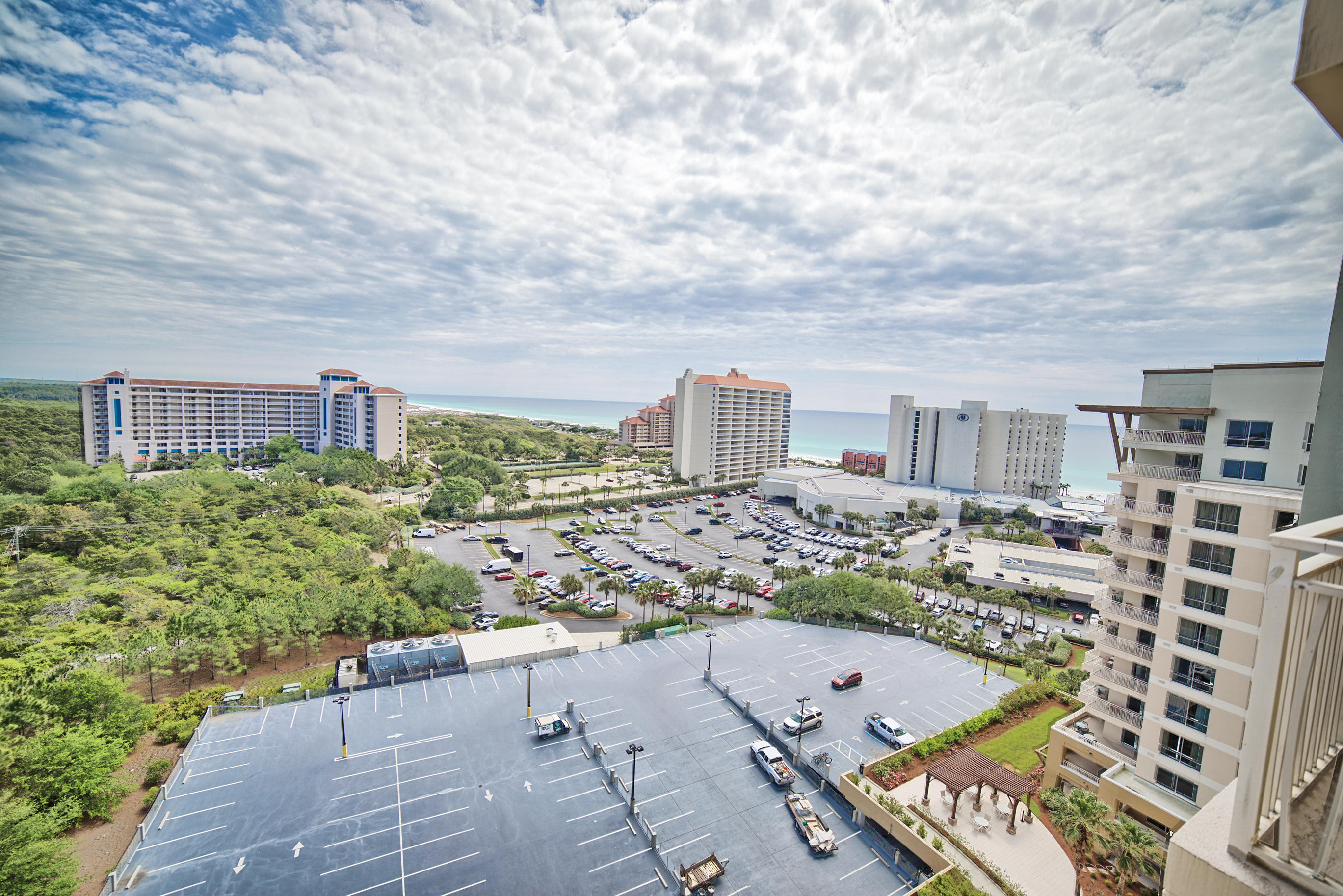 LUAU I - Residential