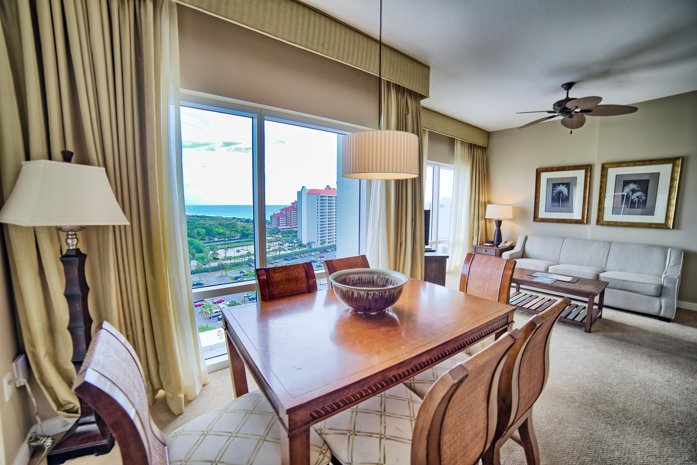 LUAU I - Residential