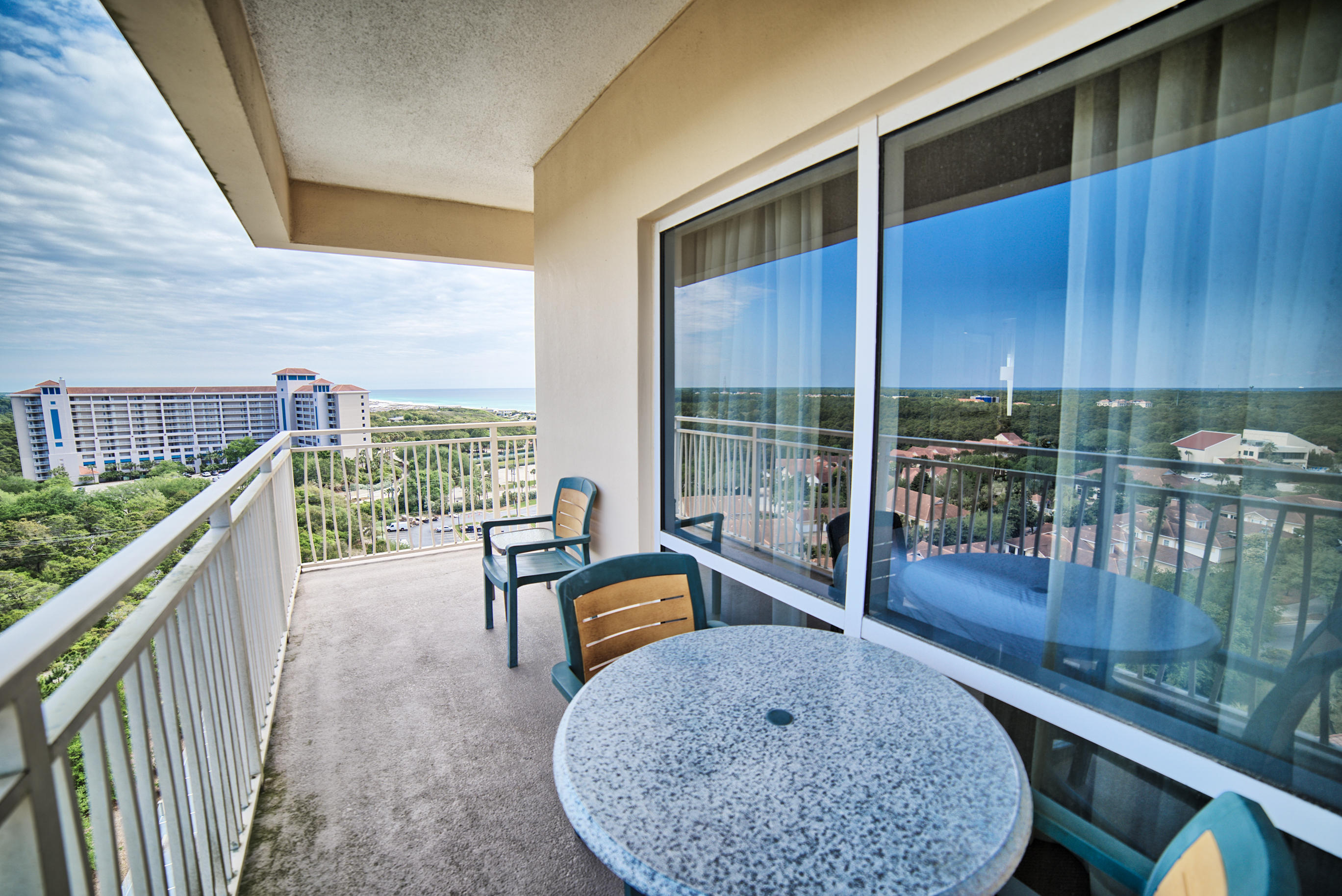 LUAU I - Residential