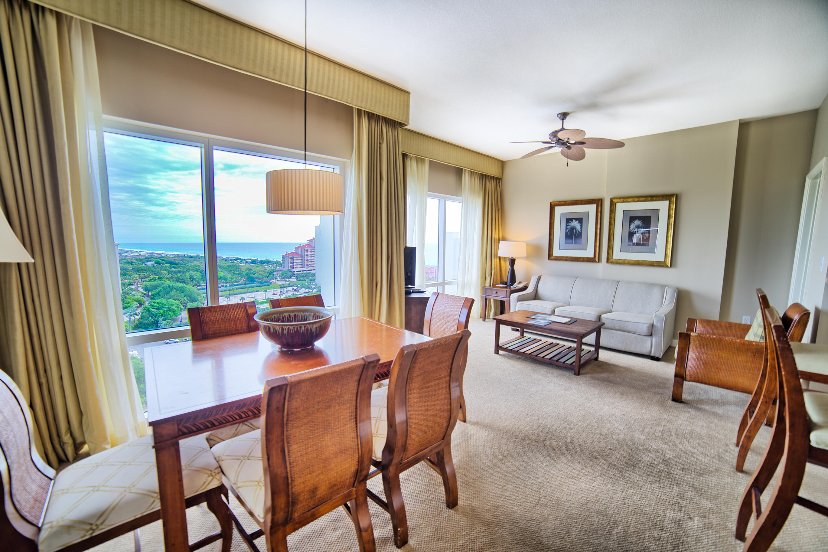 LUAU I - Residential