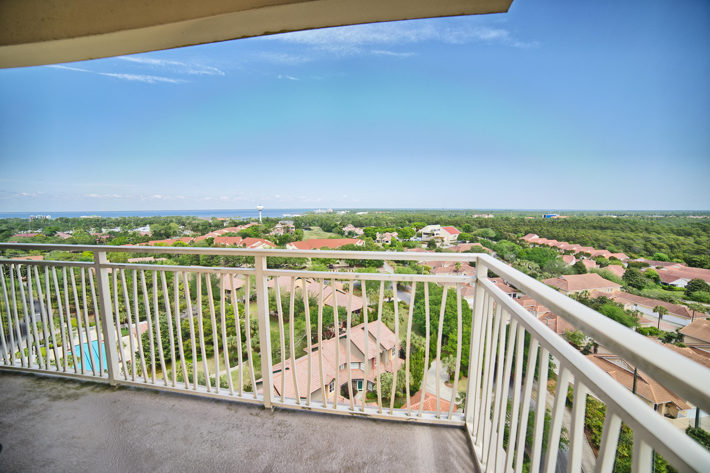 LUAU I - Residential