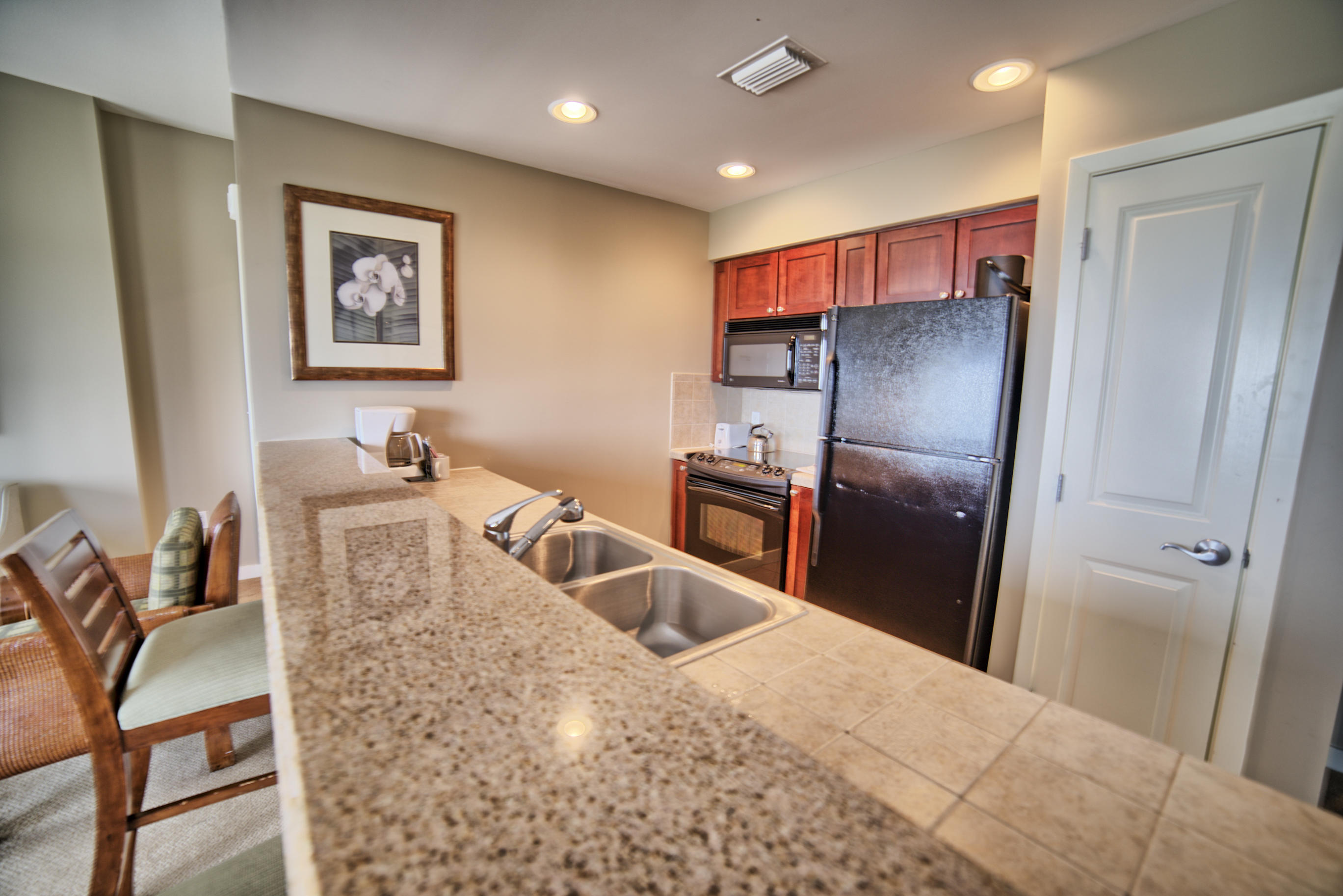 LUAU I - Residential