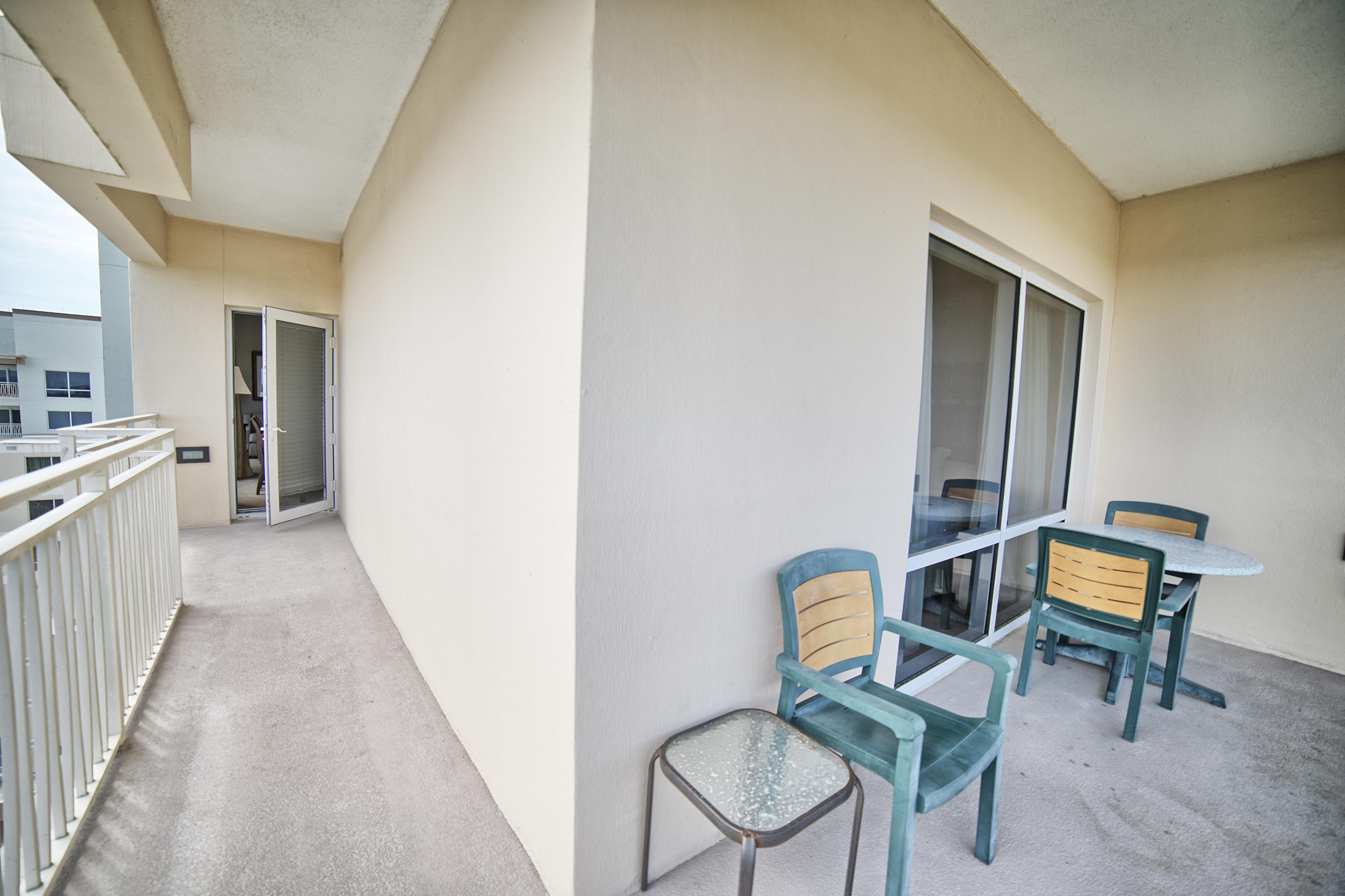 LUAU I - Residential