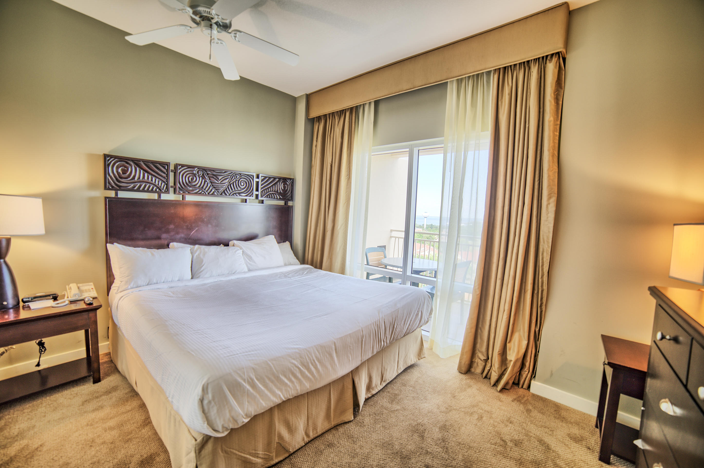 LUAU I - Residential