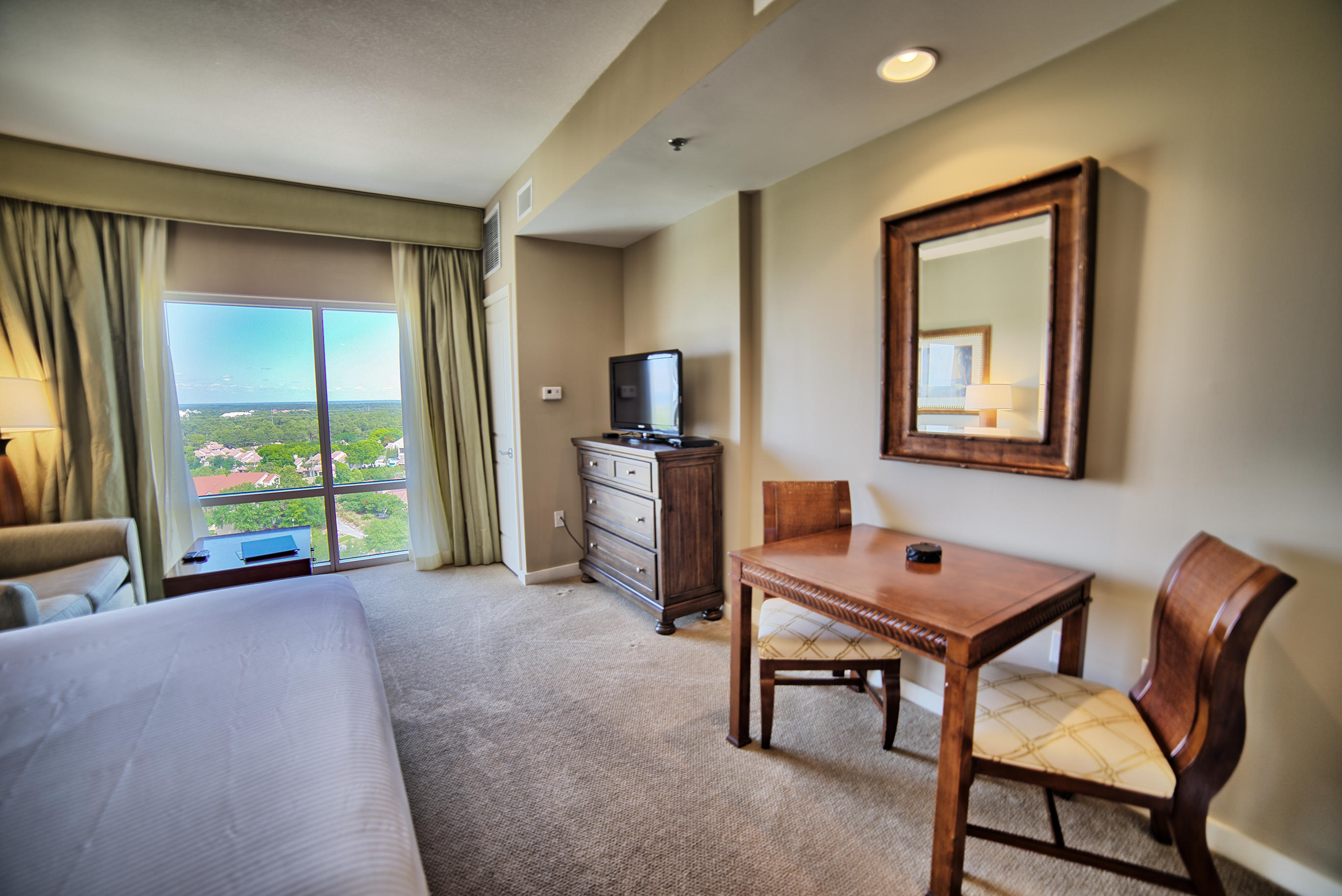 LUAU I - Residential