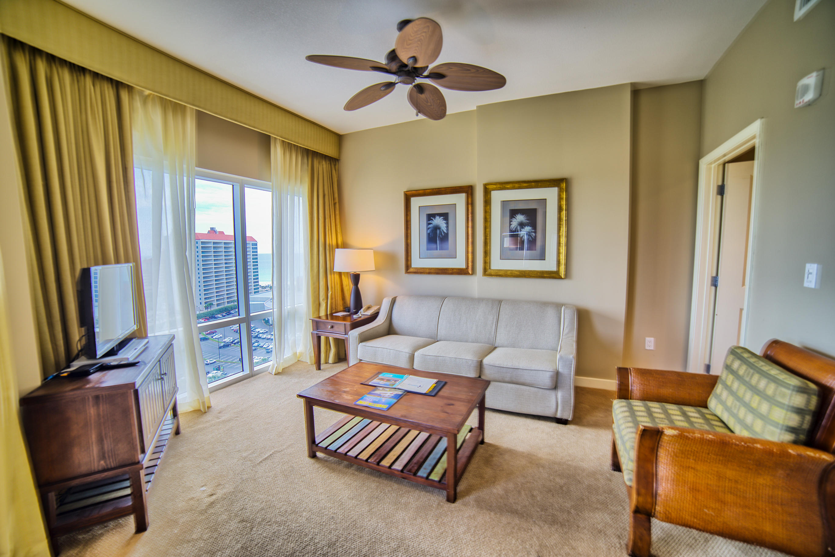 LUAU I - Residential