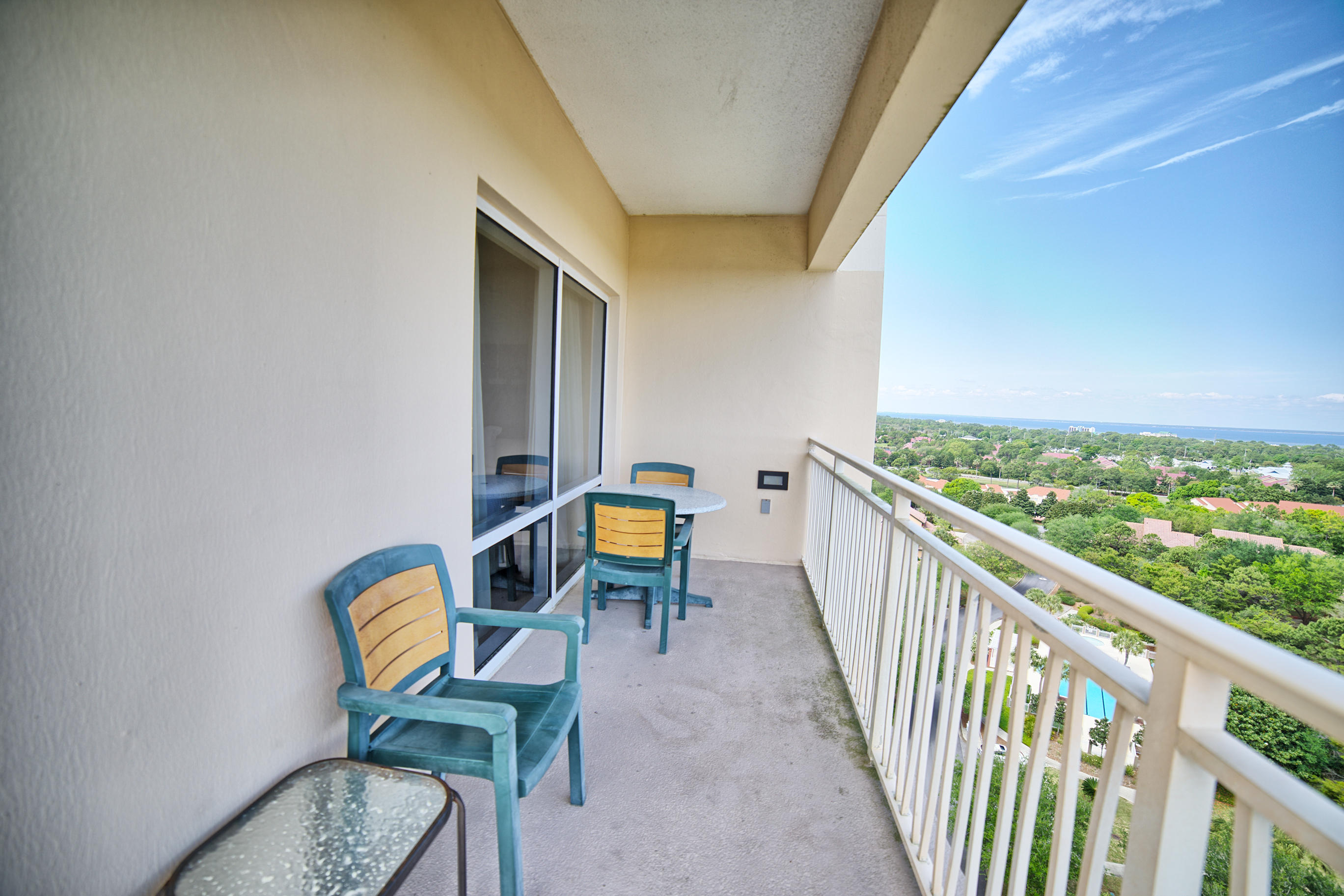 LUAU I - Residential