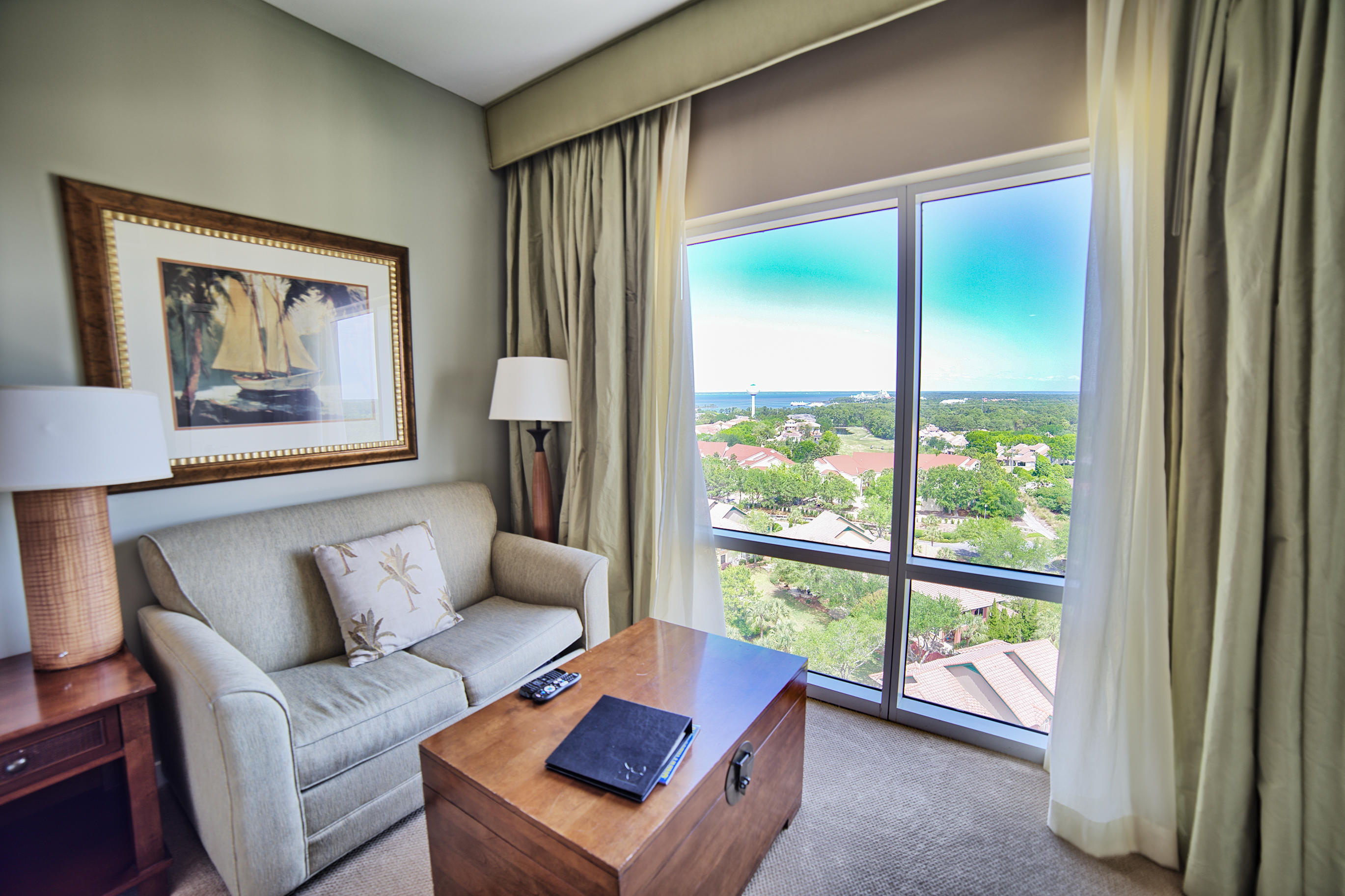 LUAU I - Residential