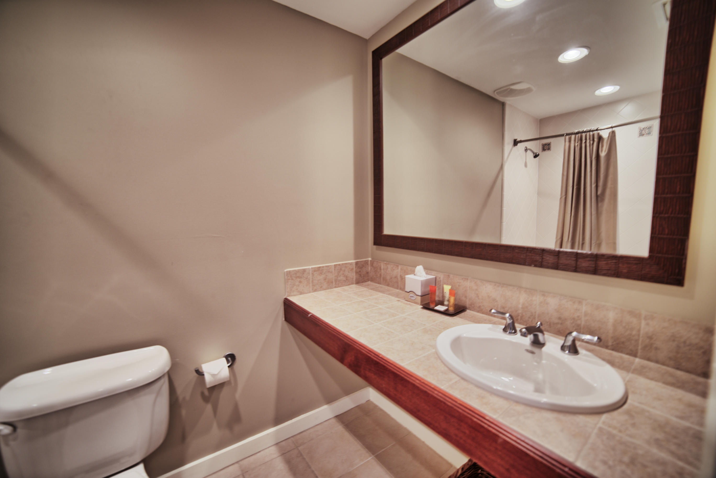 LUAU I - Residential