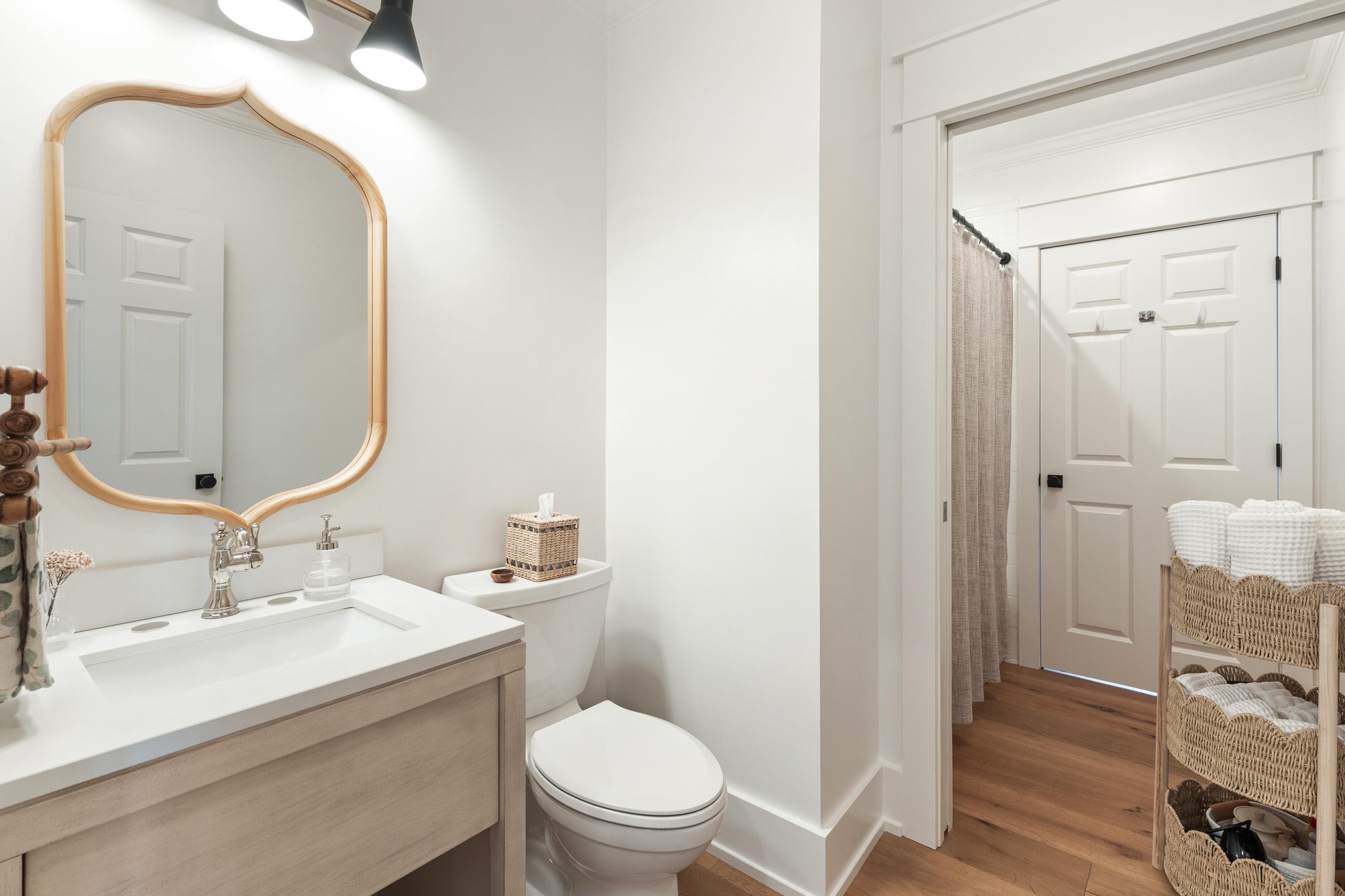 GRAND HARBOR - Residential