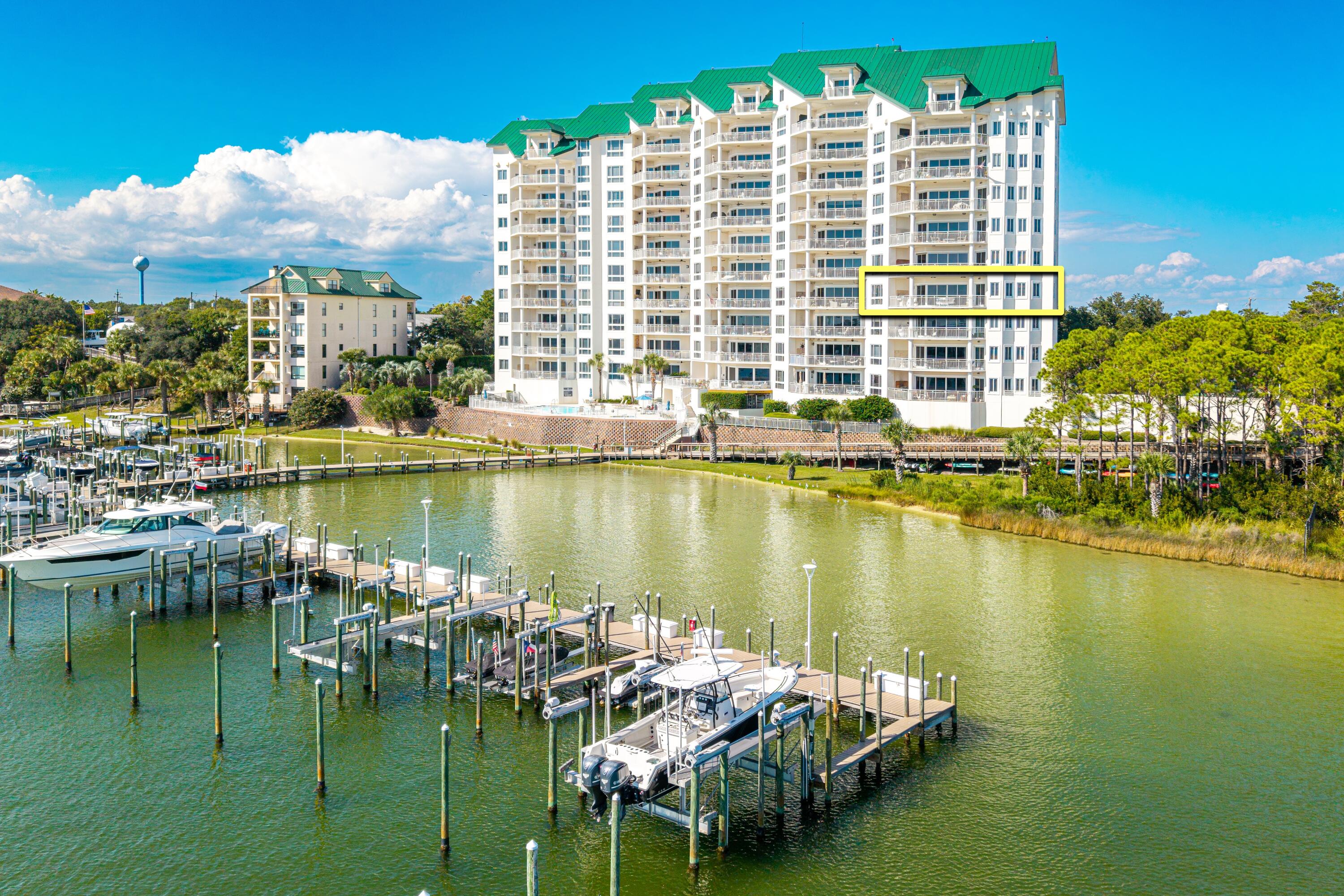 GRAND HARBOR - Residential