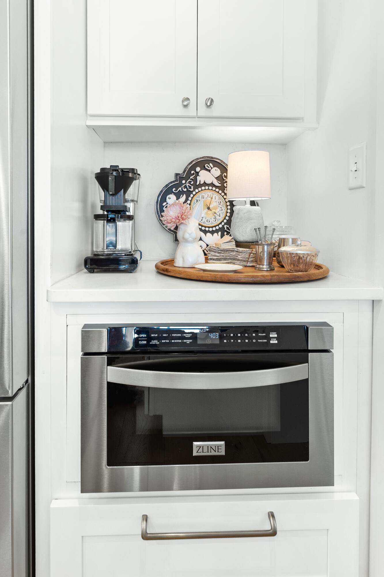 GRAND HARBOR - Residential