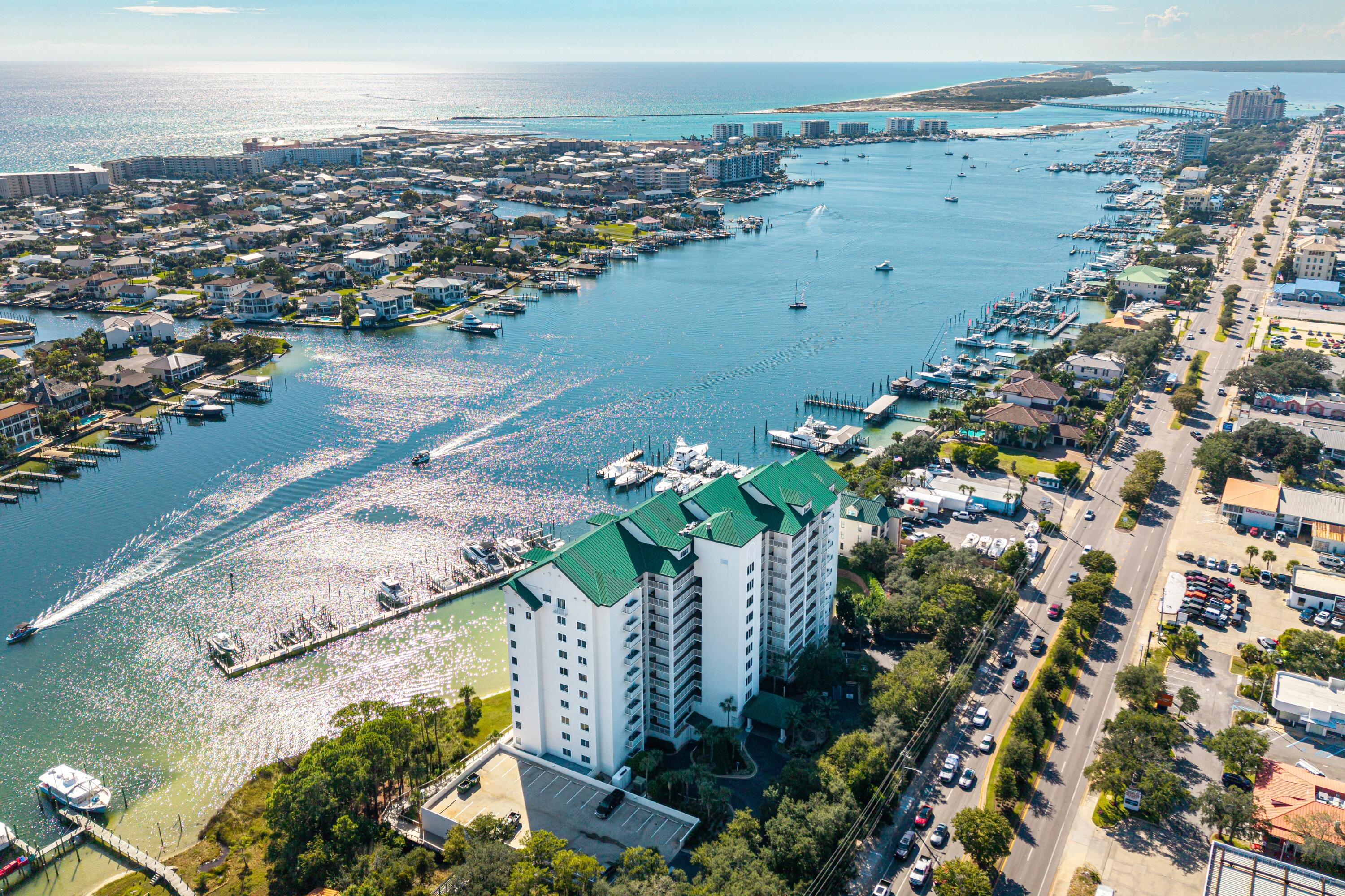 GRAND HARBOR - Residential