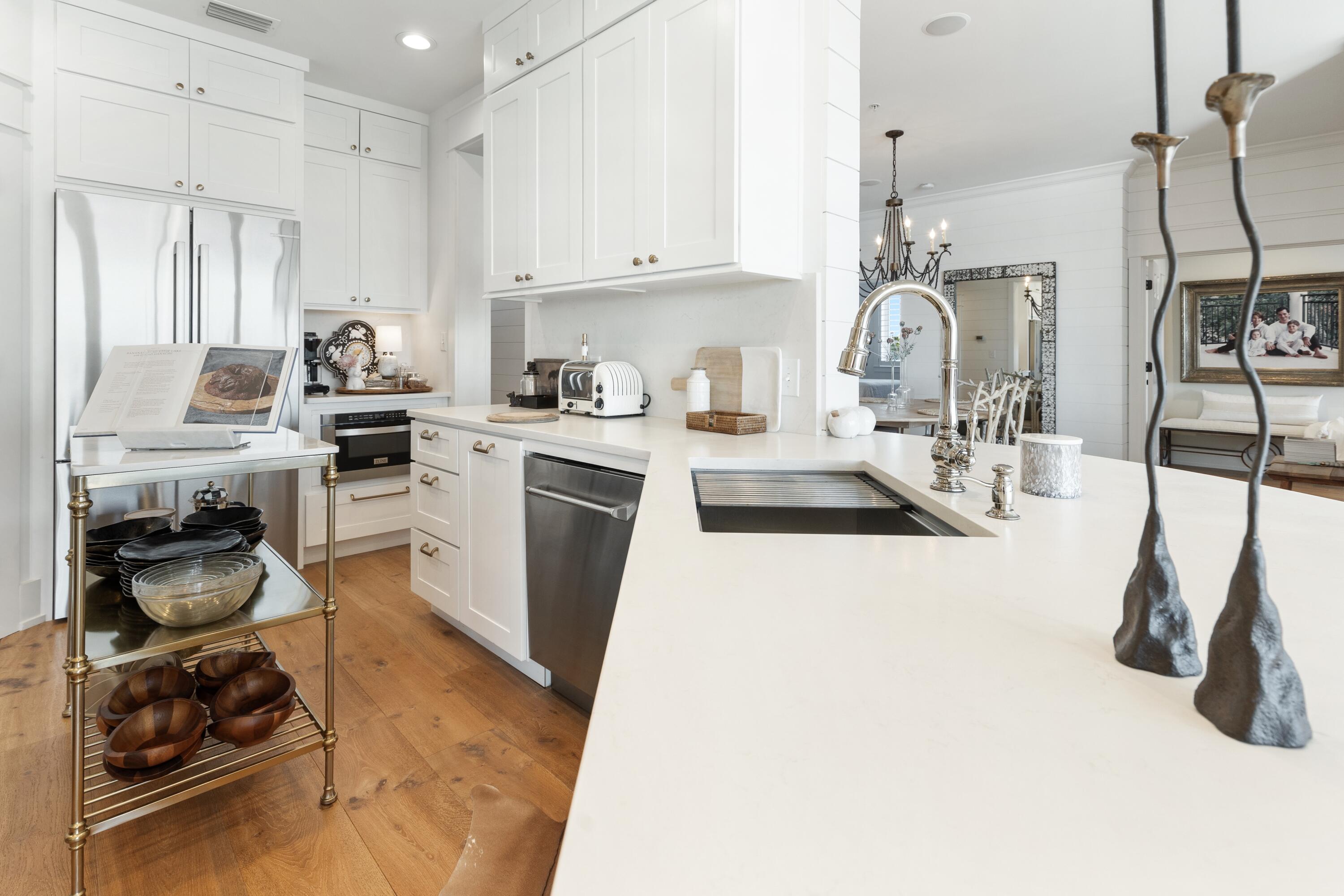 GRAND HARBOR - Residential