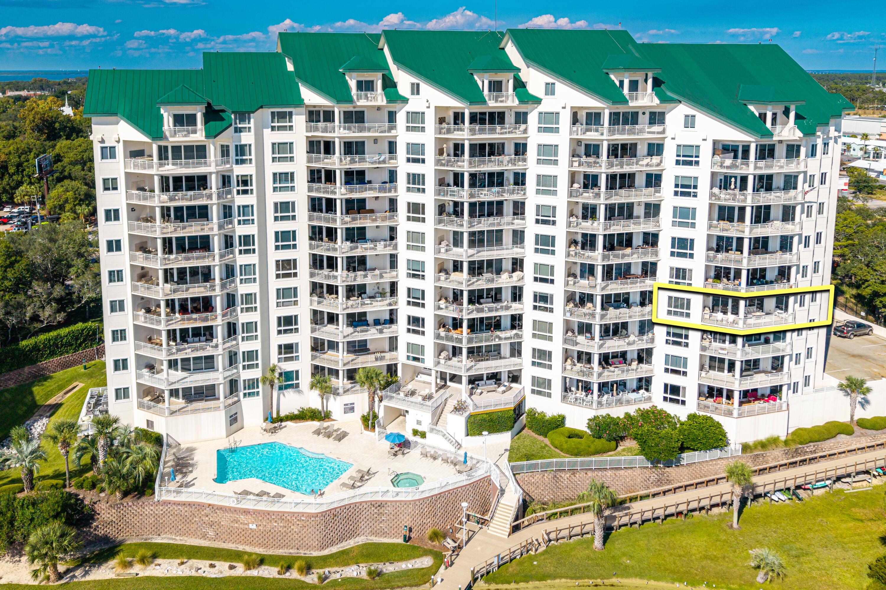 GRAND HARBOR - Residential