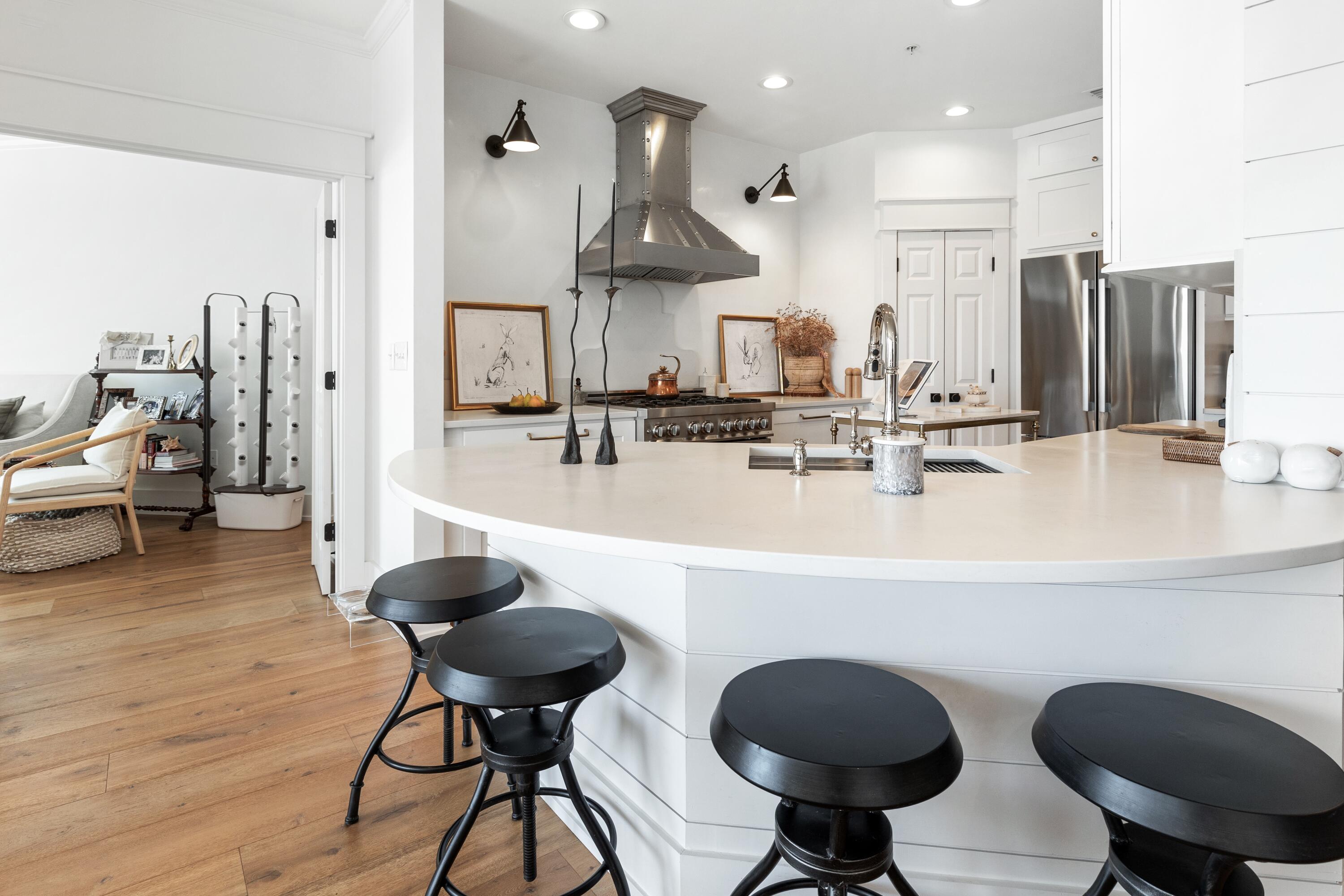 GRAND HARBOR - Residential