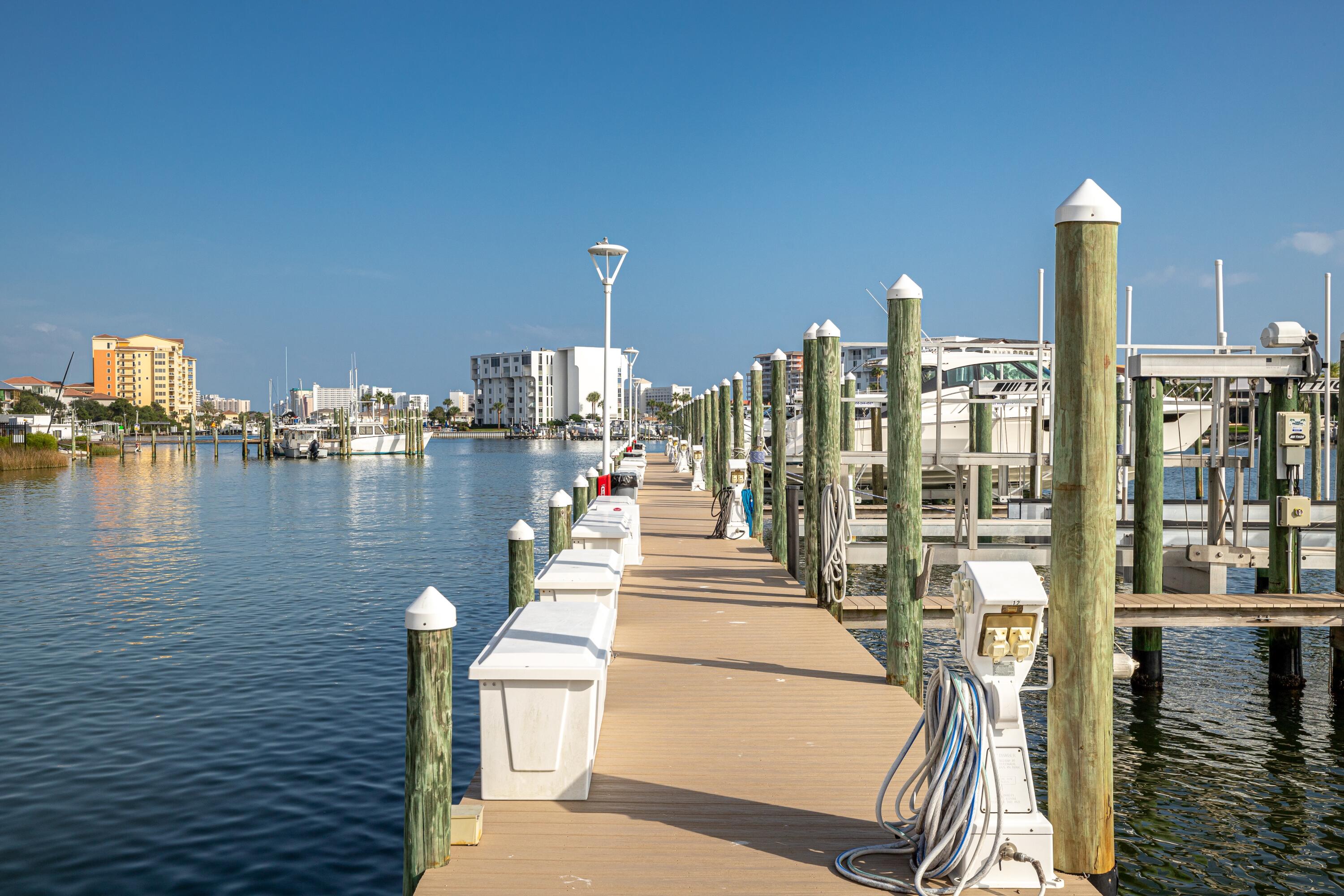 GRAND HARBOR - Residential