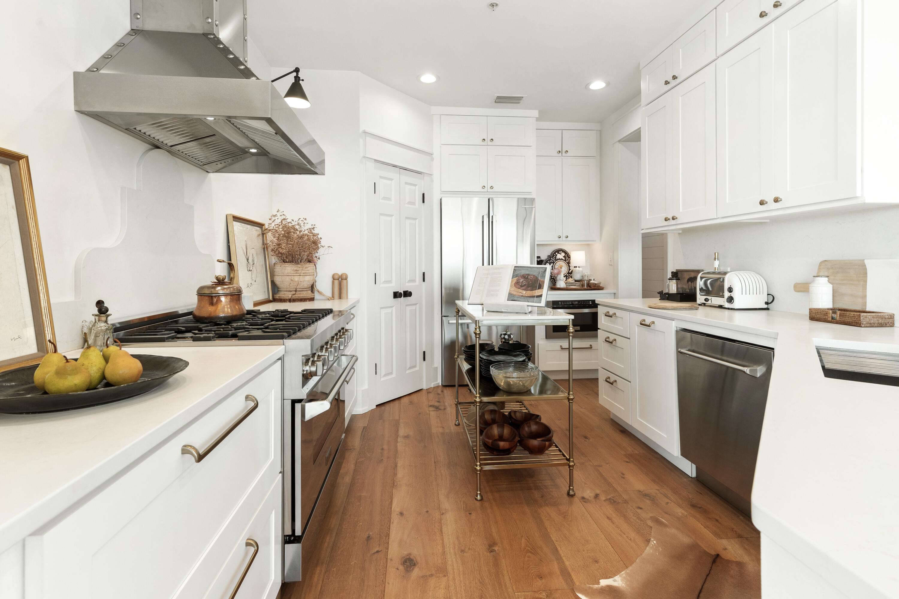 GRAND HARBOR - Residential