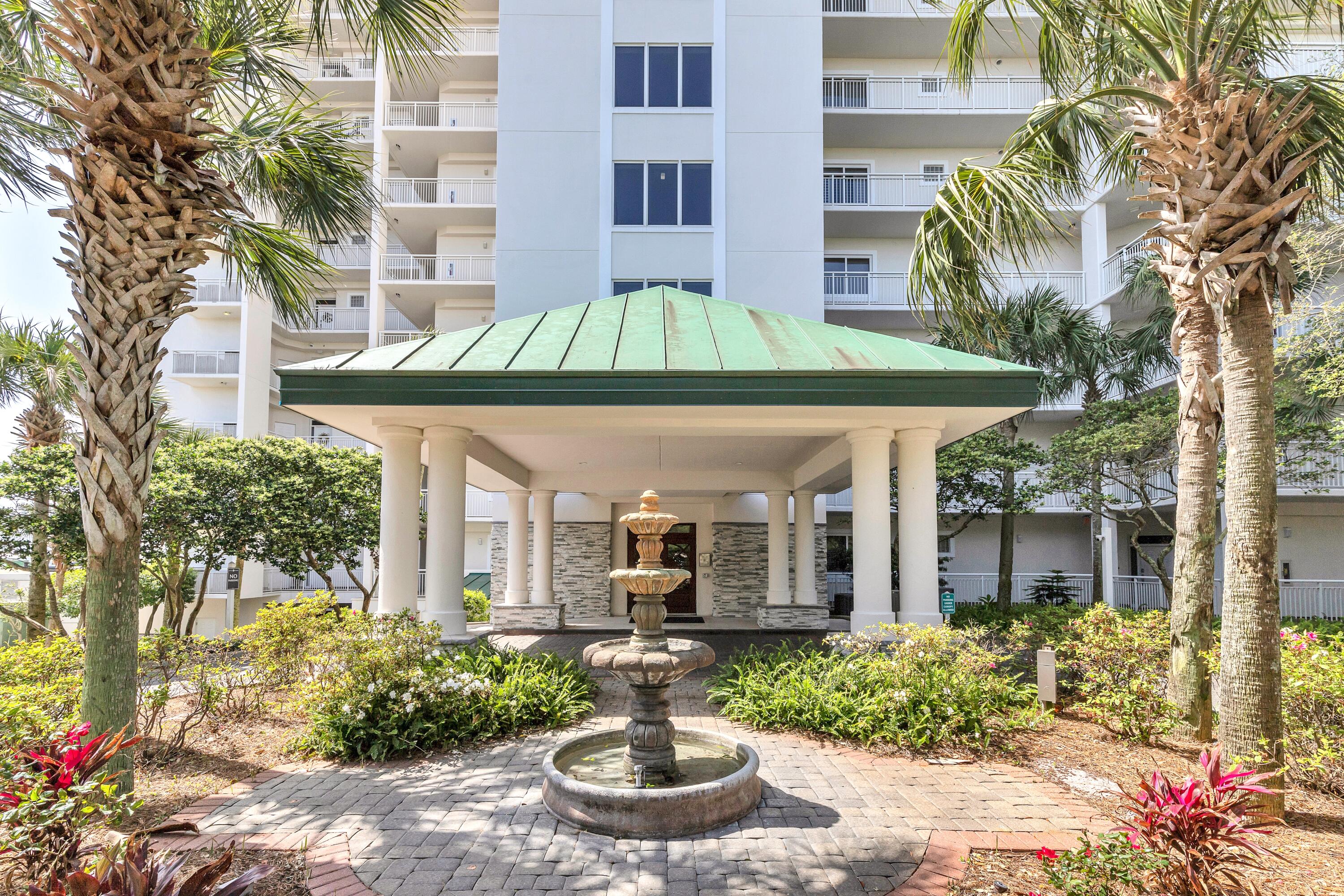 GRAND HARBOR - Residential