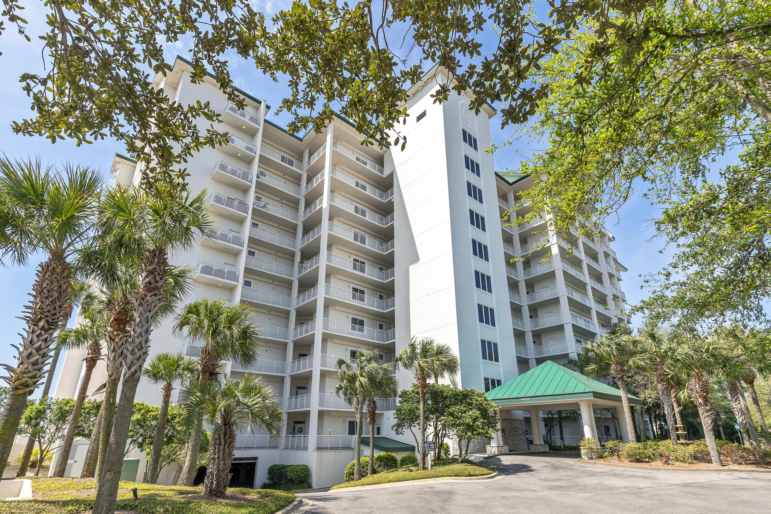 GRAND HARBOR - Residential