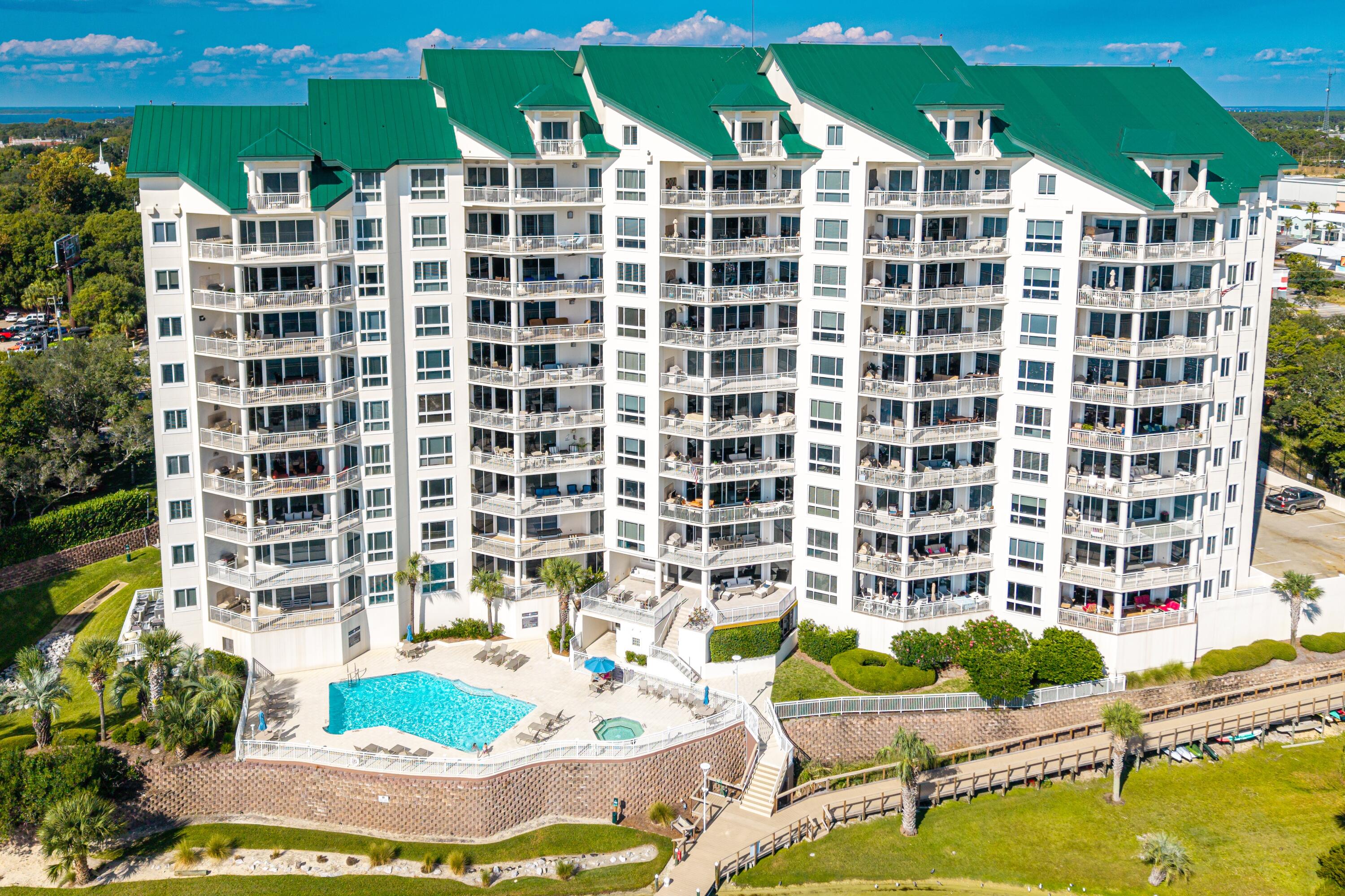 GRAND HARBOR - Residential