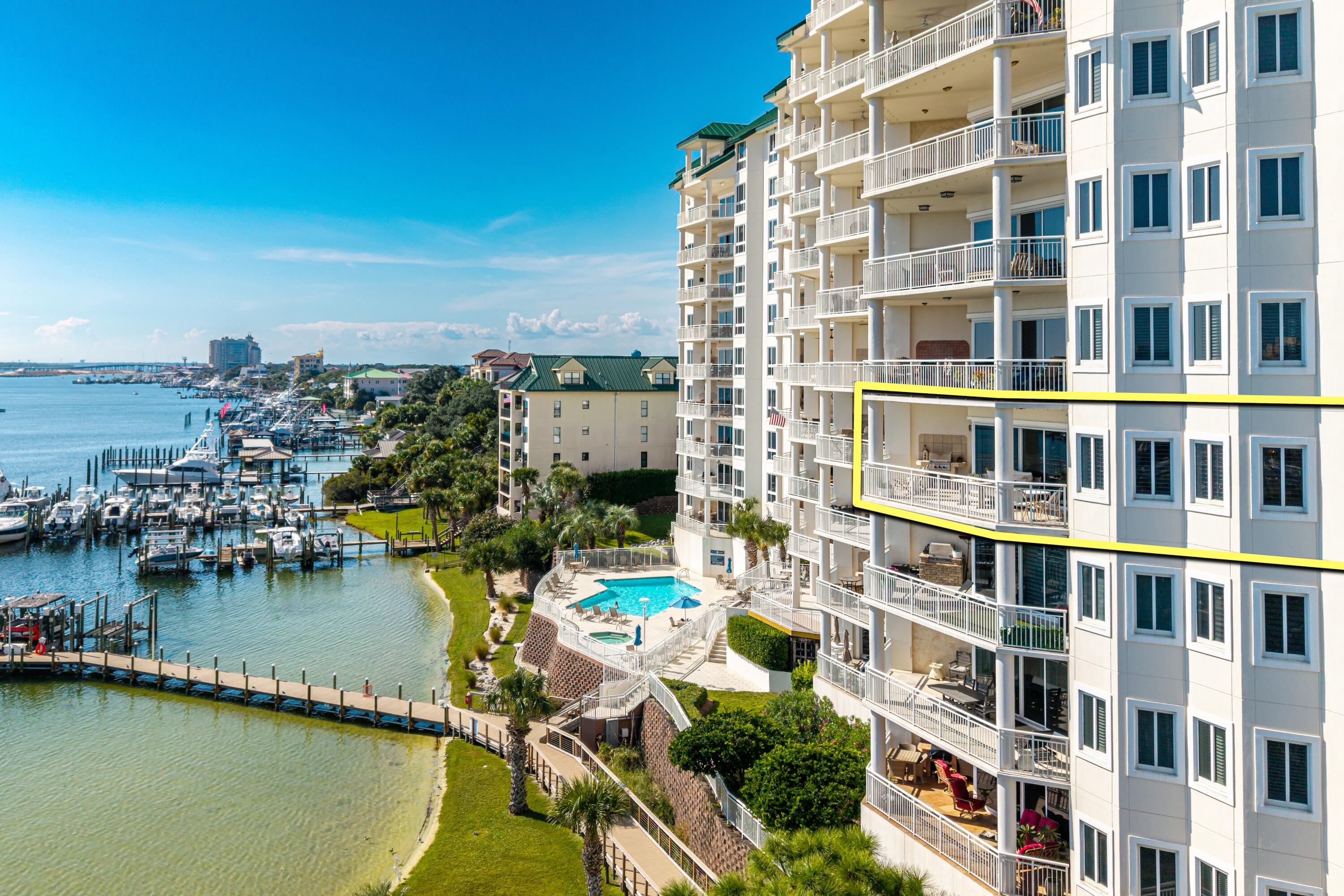 GRAND HARBOR - Residential