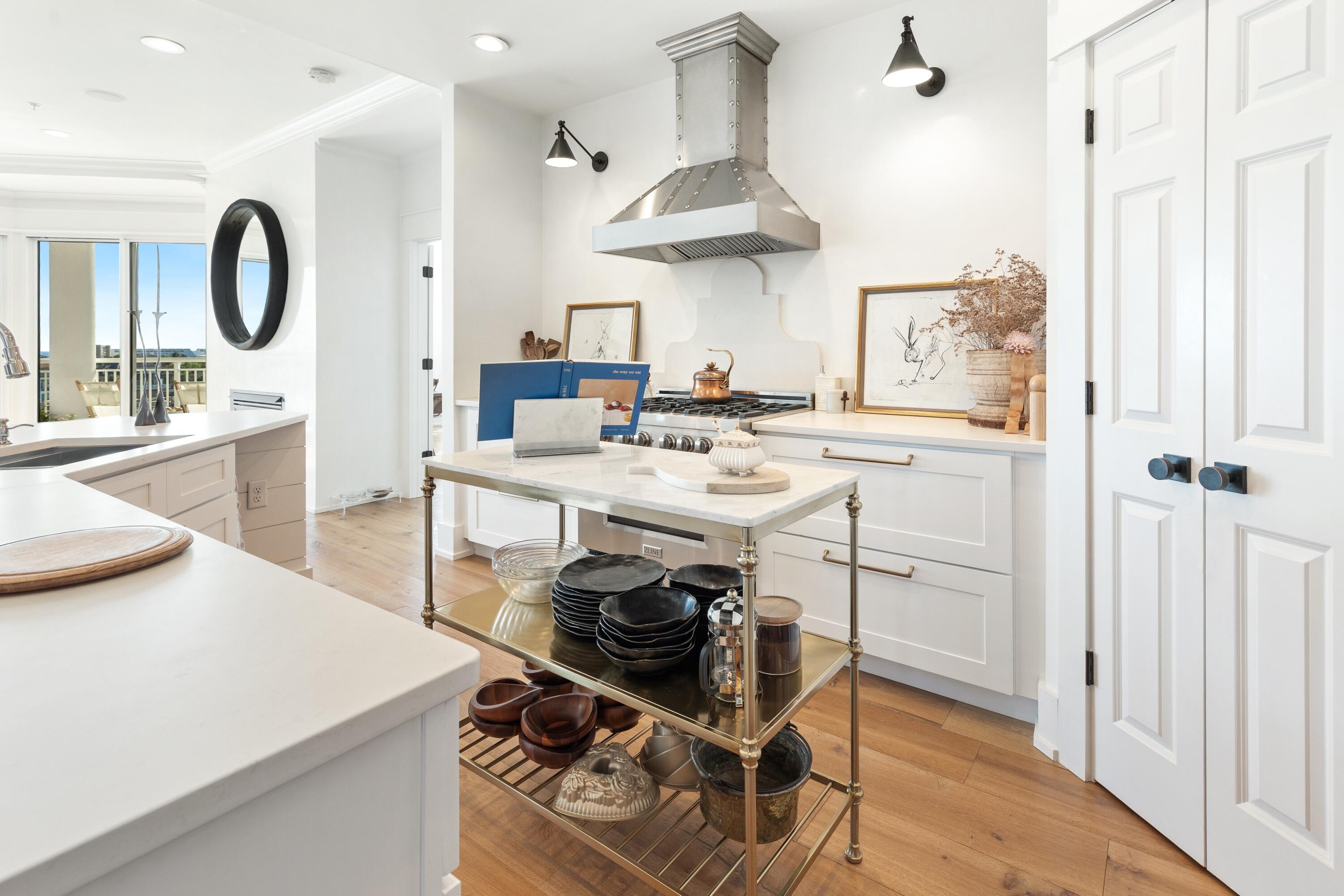 GRAND HARBOR - Residential