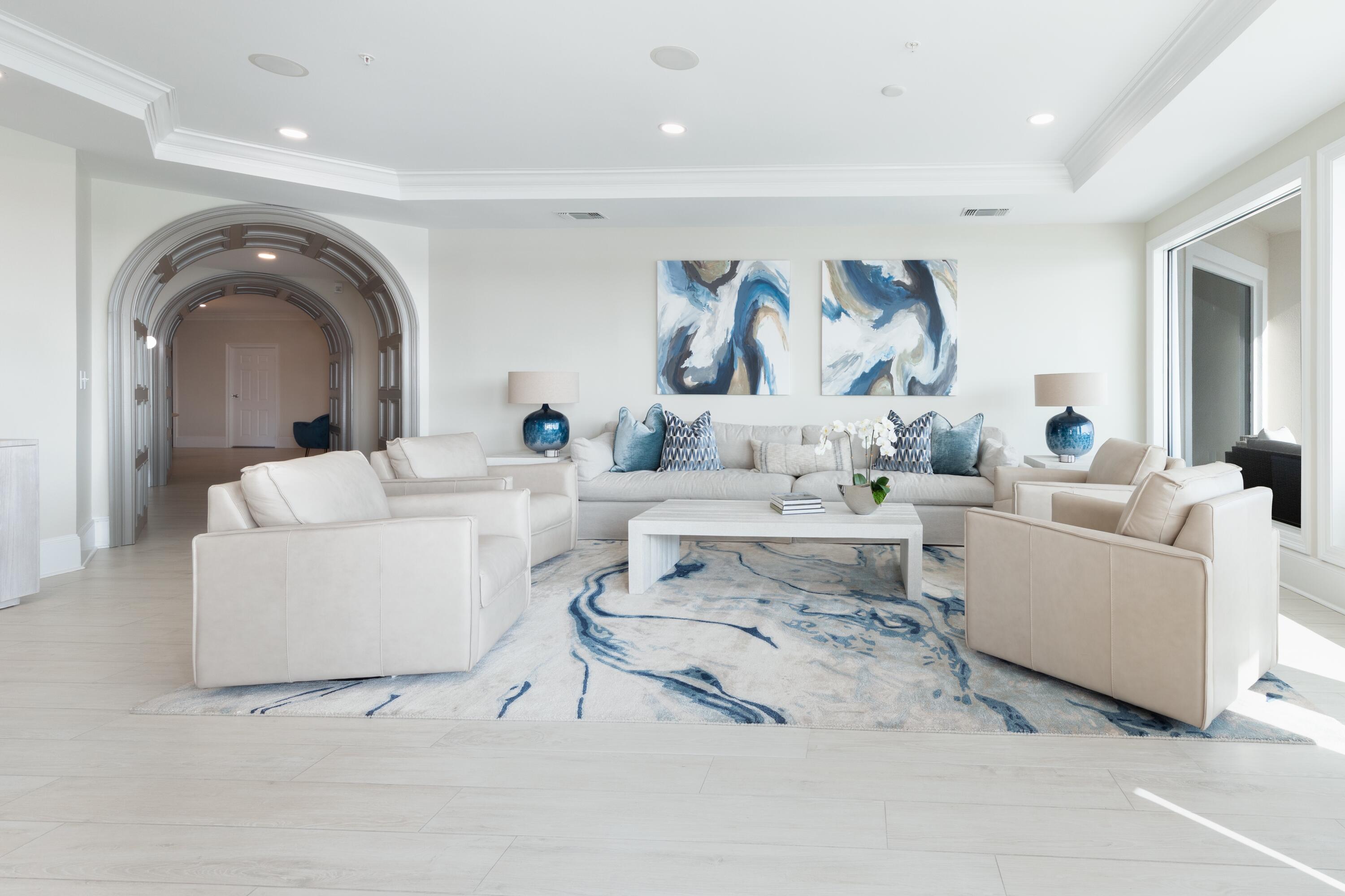 GRAND HARBOR - Residential