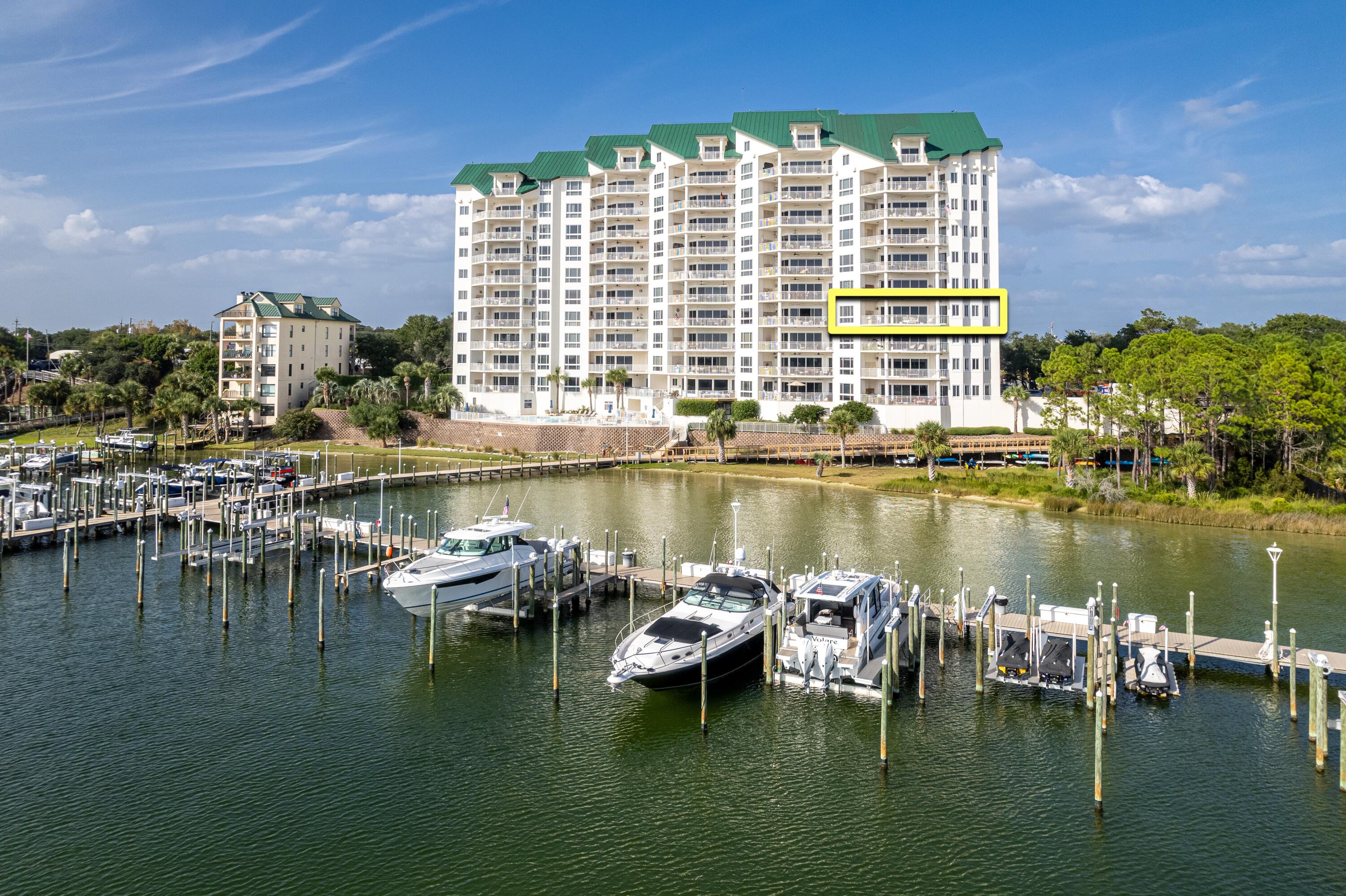 GRAND HARBOR - Residential