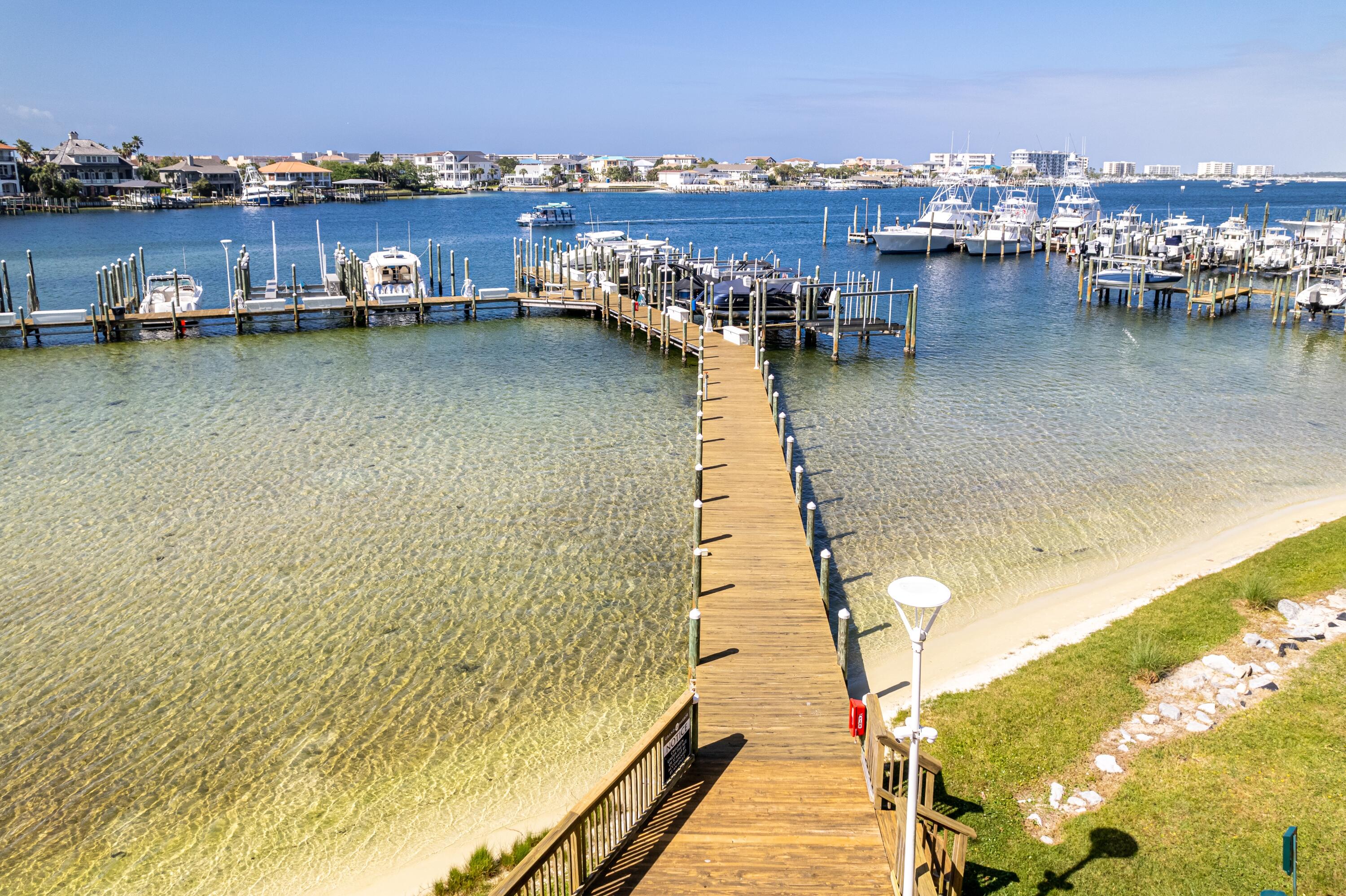 GRAND HARBOR - Residential