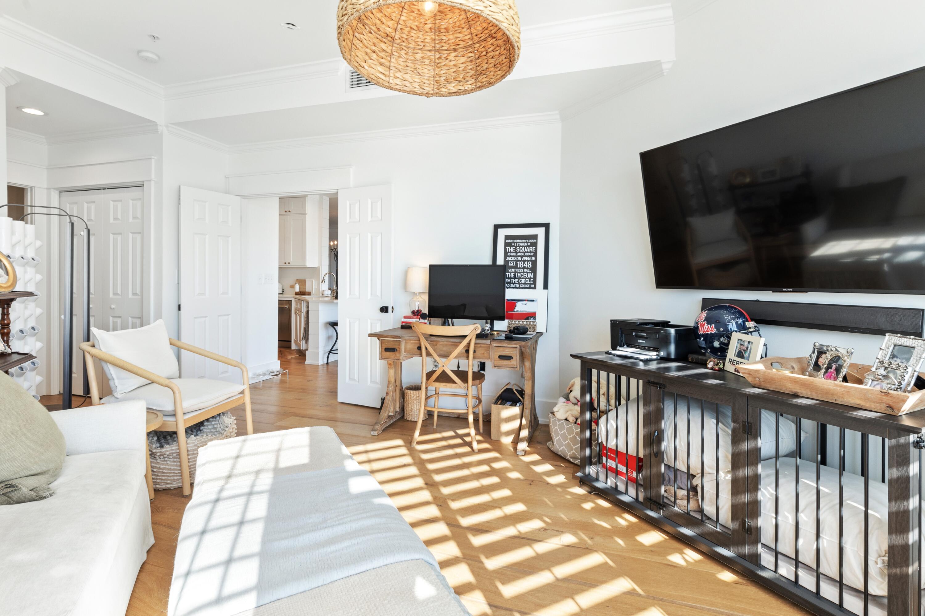 GRAND HARBOR - Residential