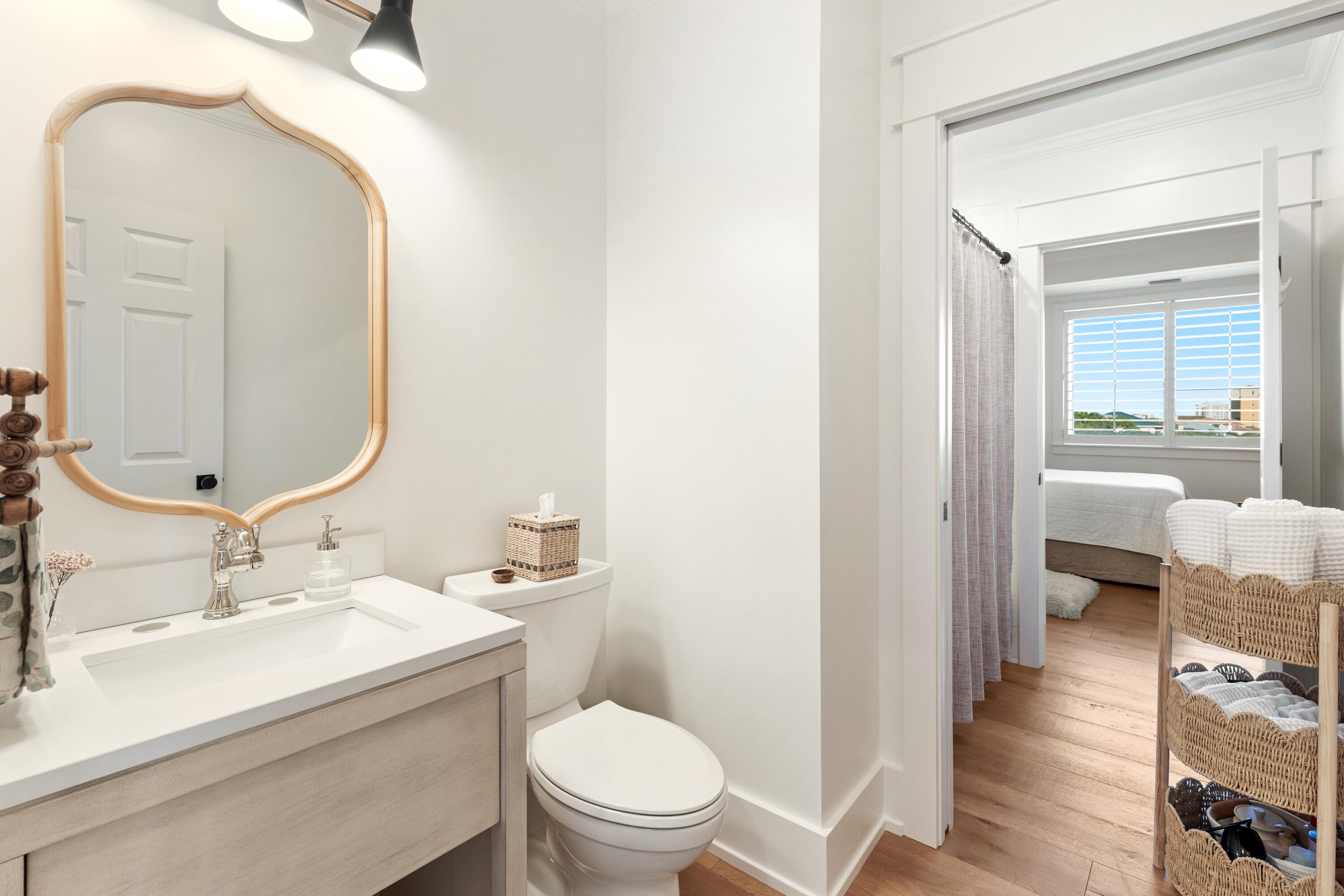 GRAND HARBOR - Residential