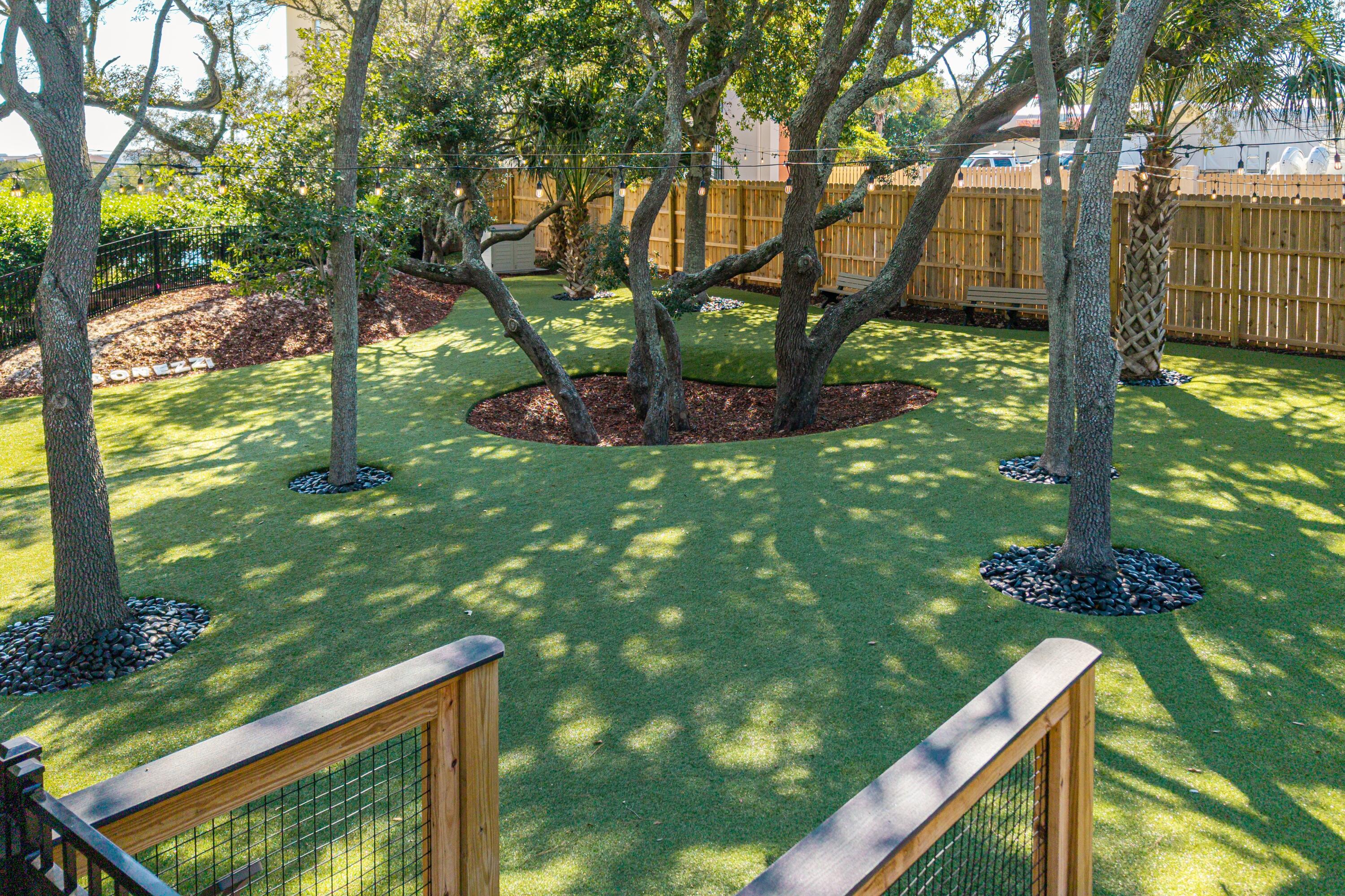 GRAND HARBOR - Residential