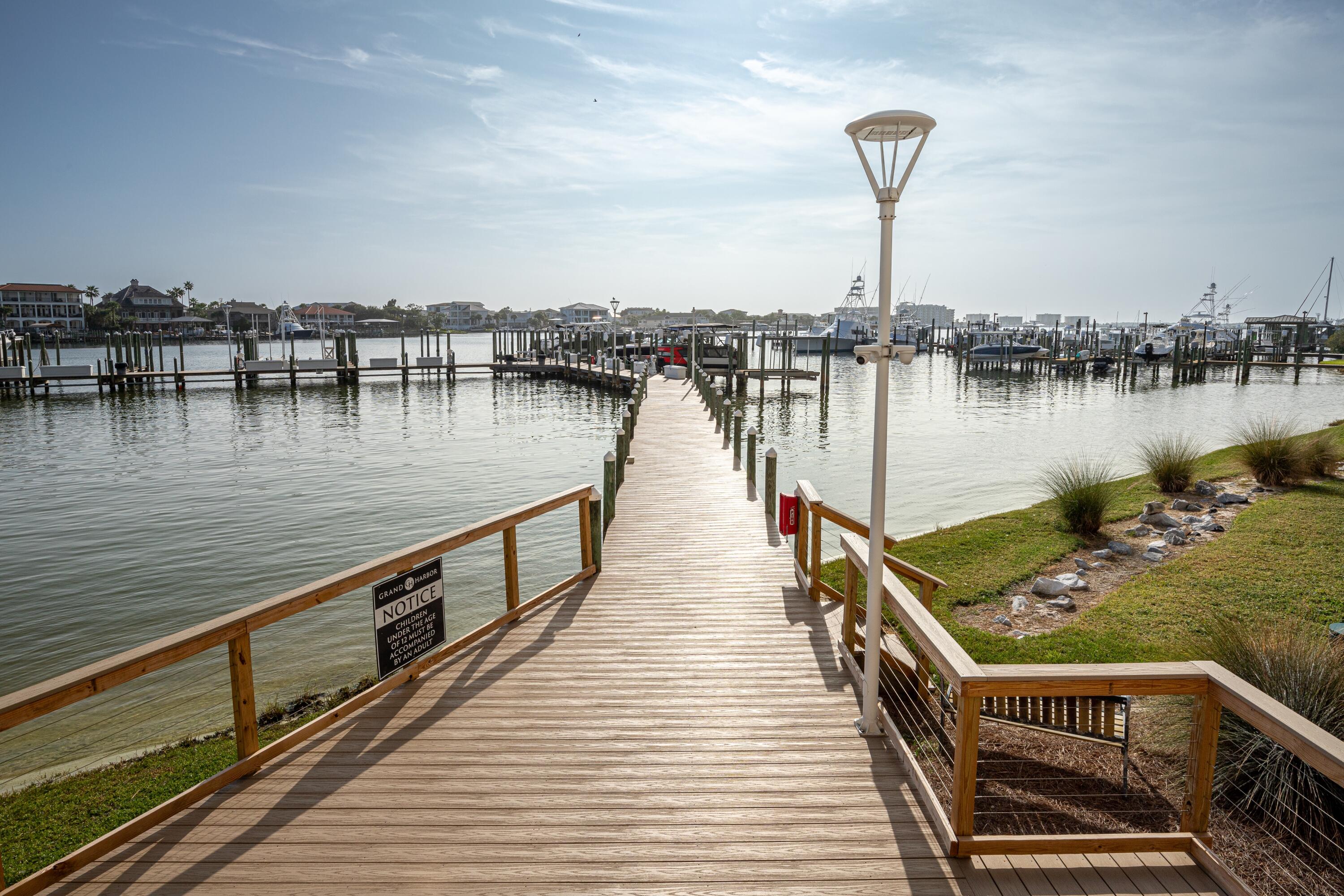 GRAND HARBOR - Residential