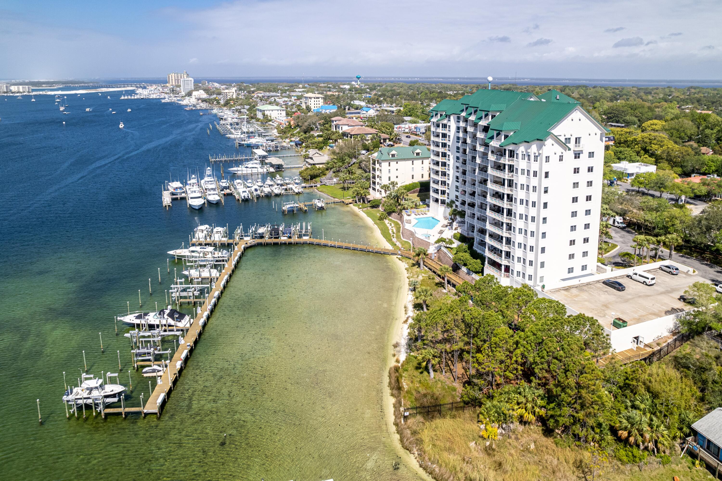 GRAND HARBOR - Residential