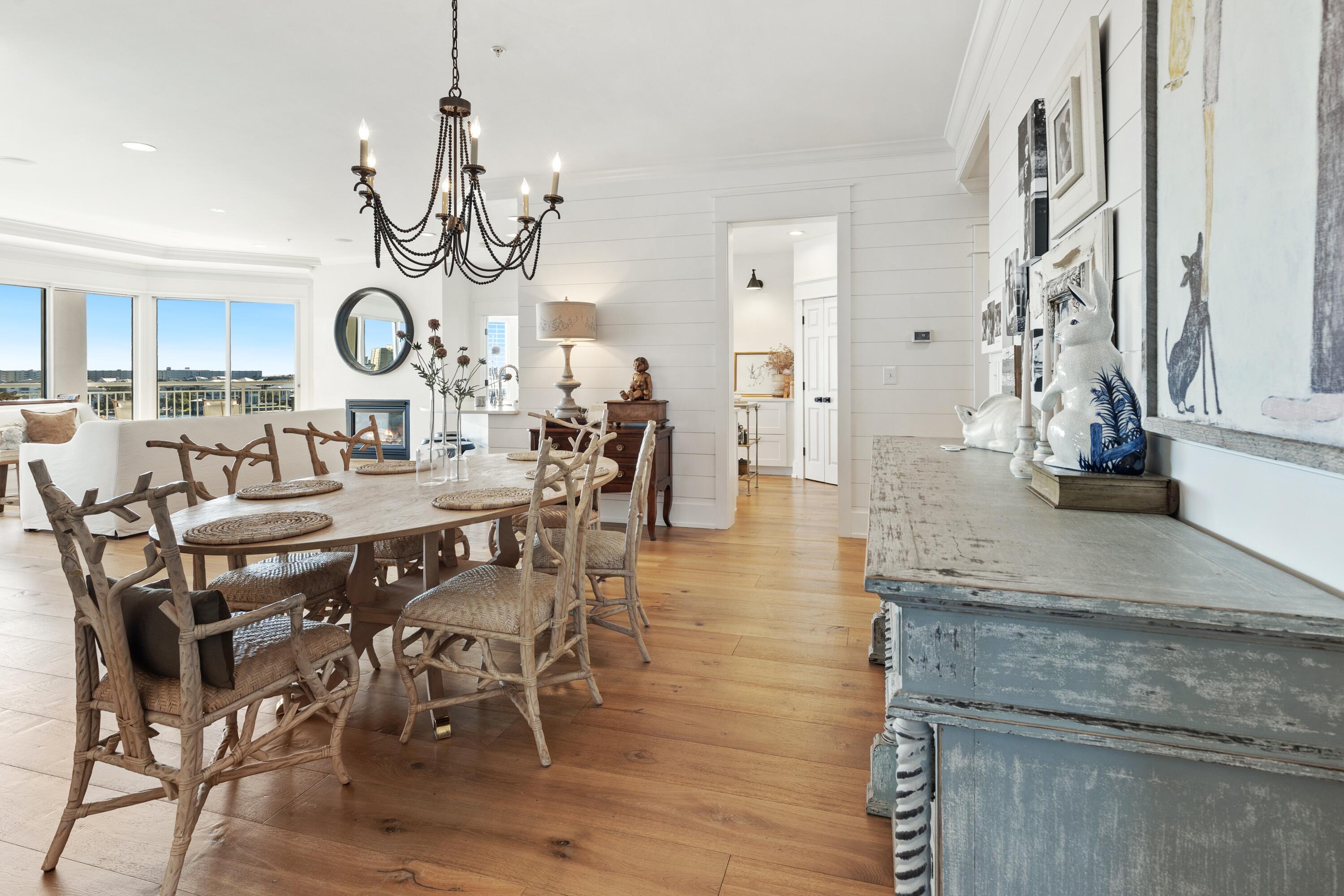 GRAND HARBOR - Residential