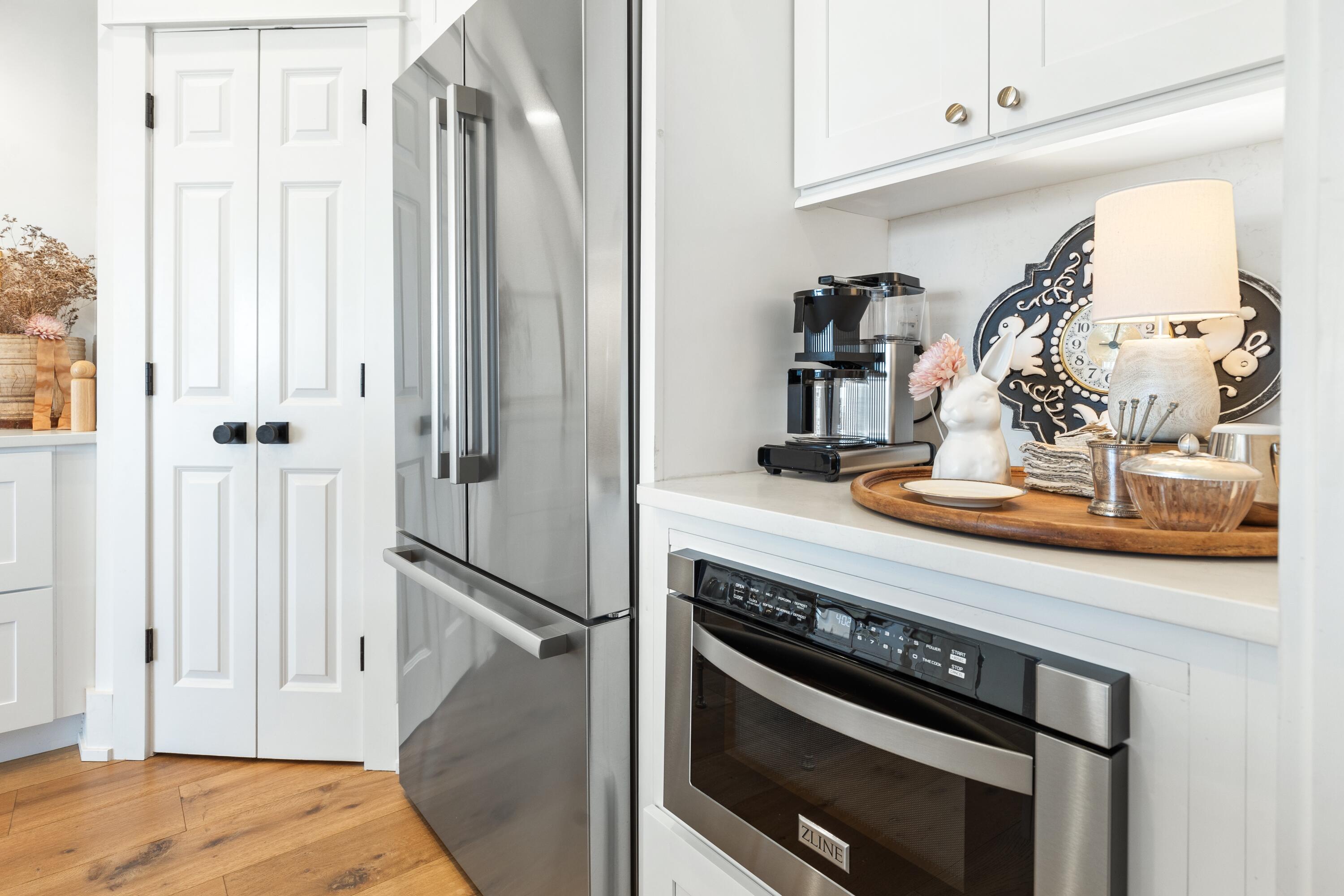 GRAND HARBOR - Residential