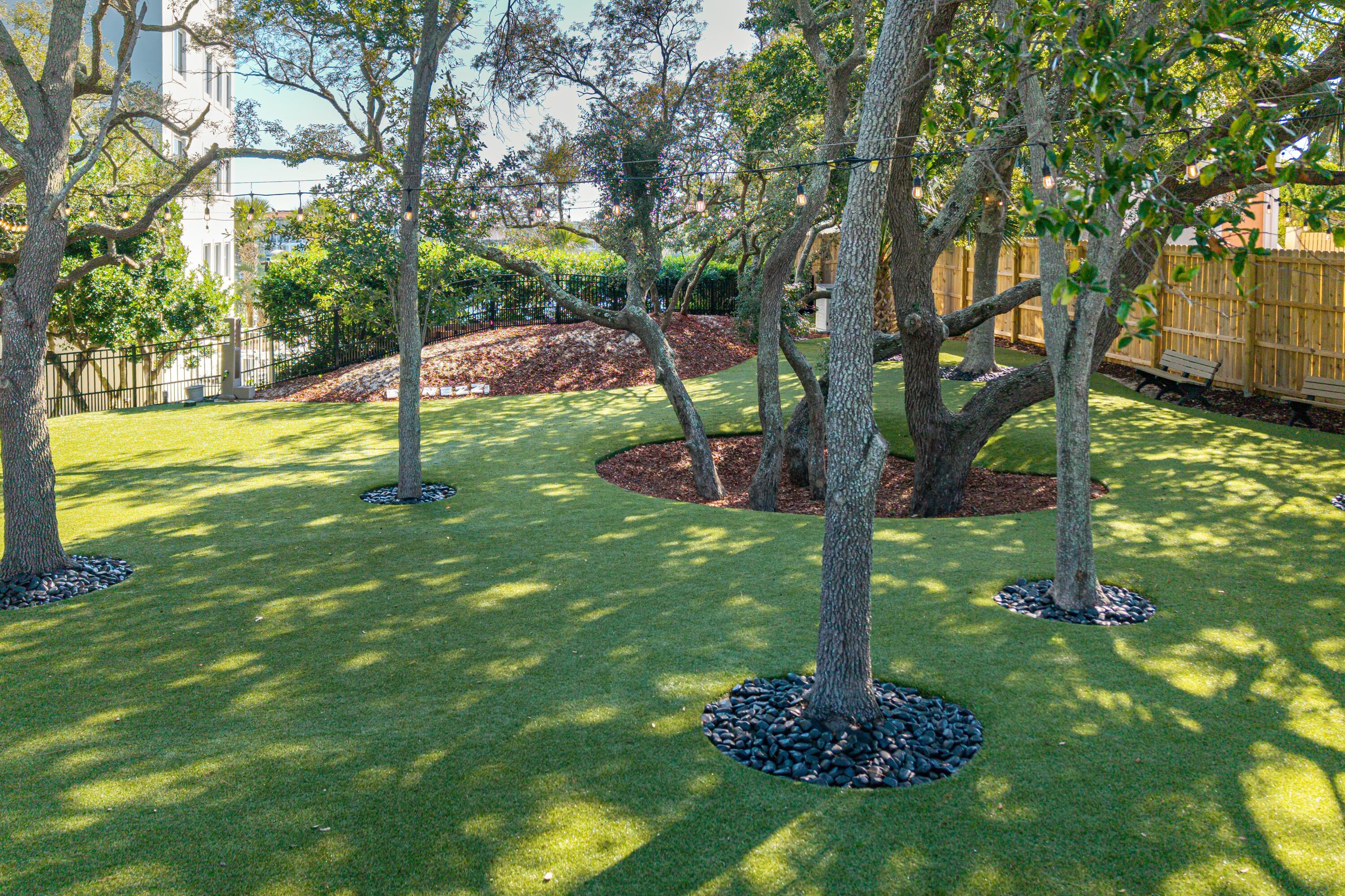 GRAND HARBOR - Residential