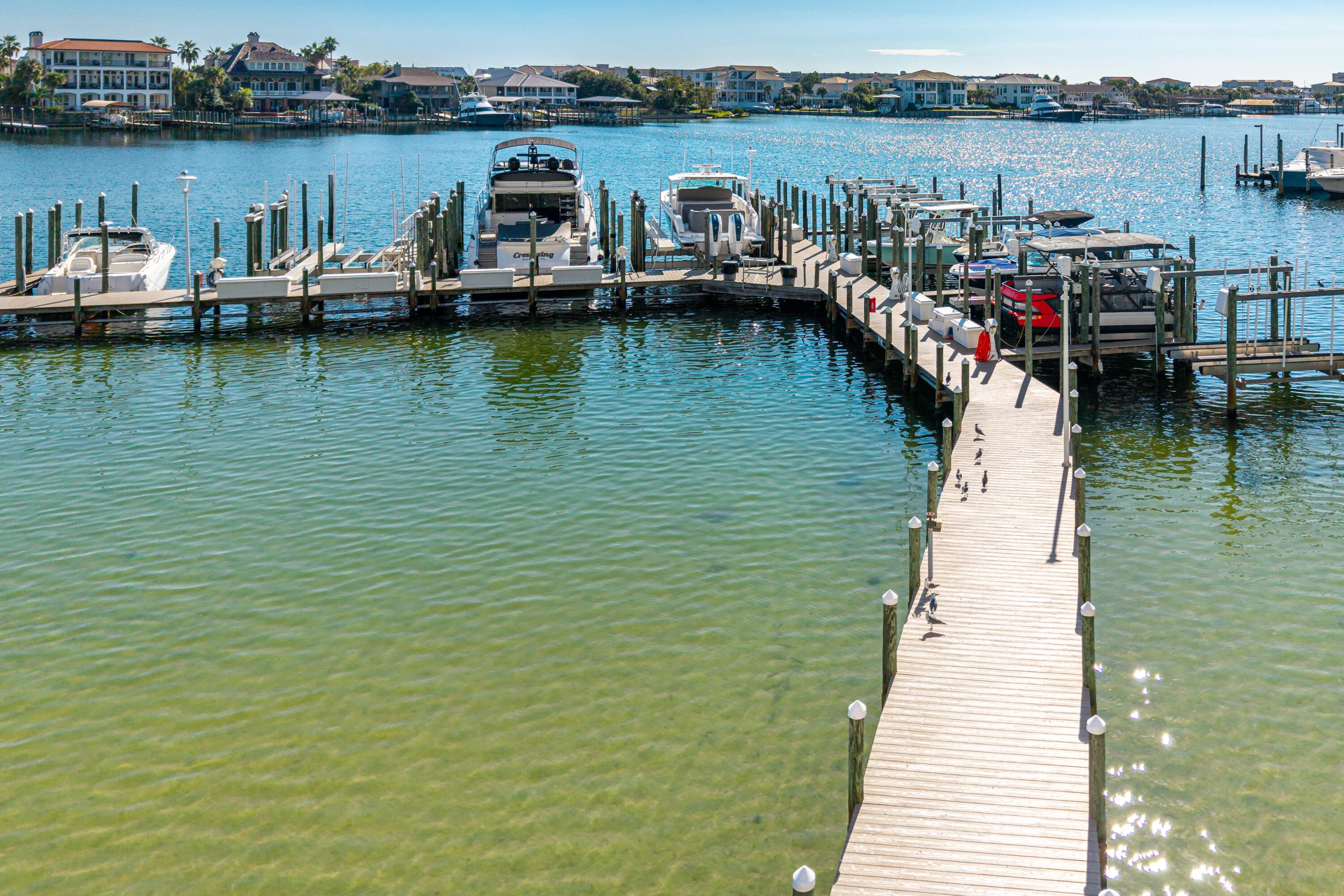 GRAND HARBOR - Residential