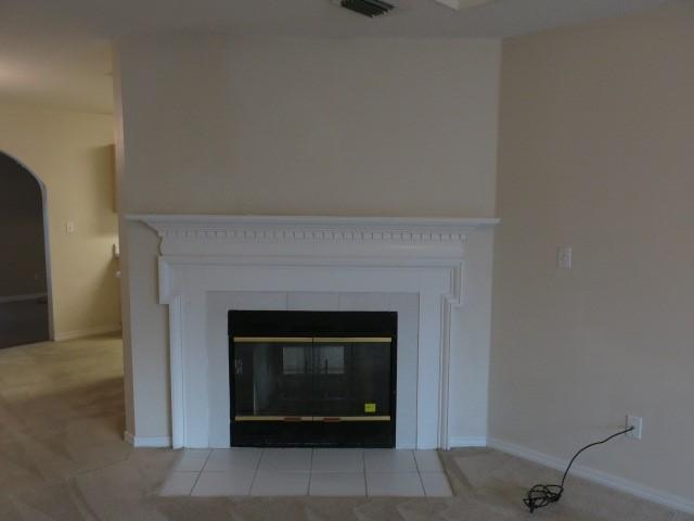 SOUTHERN OAKS PLANTATION - Residential Lease