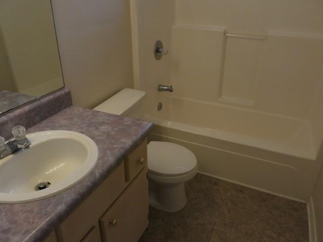 SOUTHERN OAKS PLANTATION - Residential Lease