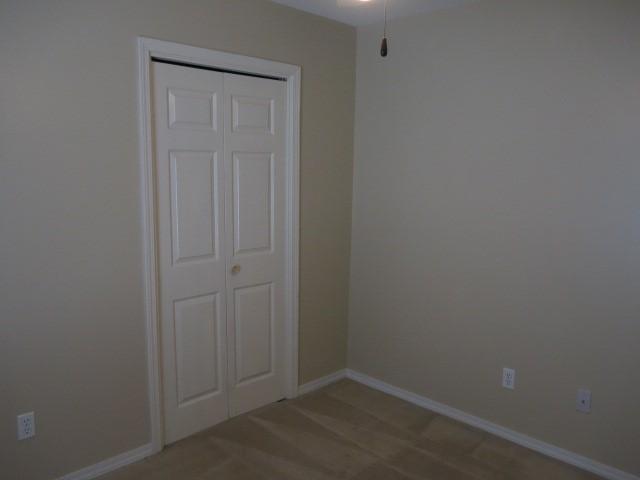 SOUTHERN OAKS PLANTATION - Residential Lease