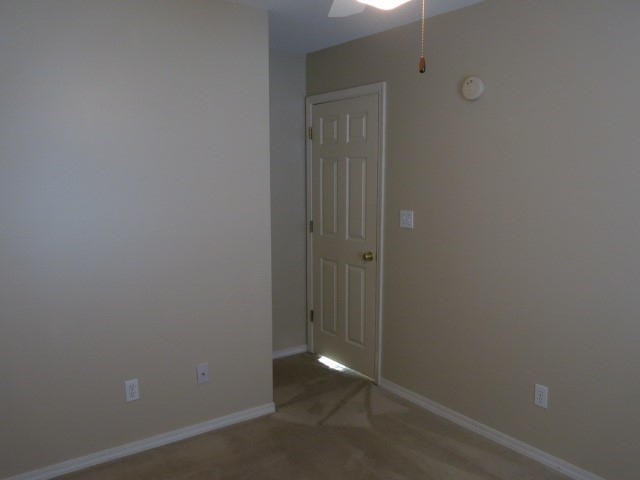 SOUTHERN OAKS PLANTATION - Residential Lease