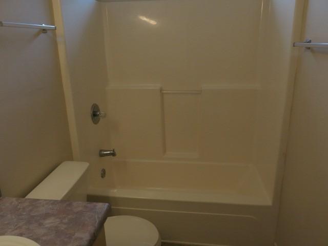 SOUTHERN OAKS PLANTATION - Residential Lease