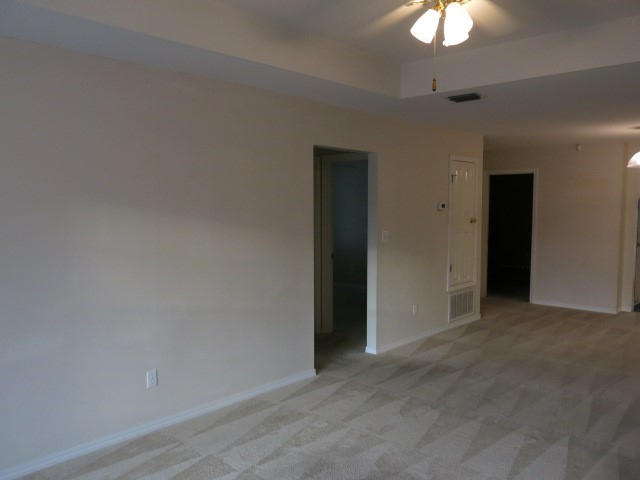 SOUTHERN OAKS PLANTATION - Residential Lease