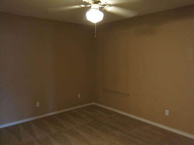 SOUTHERN OAKS PLANTATION - Residential Lease