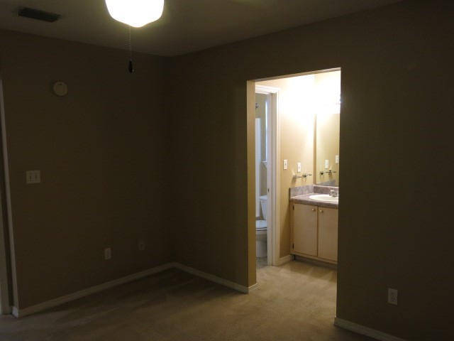 SOUTHERN OAKS PLANTATION - Residential Lease