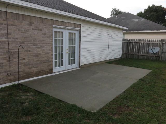 SOUTHERN OAKS PLANTATION - Residential Lease