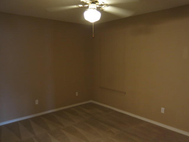 SOUTHERN OAKS PLANTATION - Residential Lease